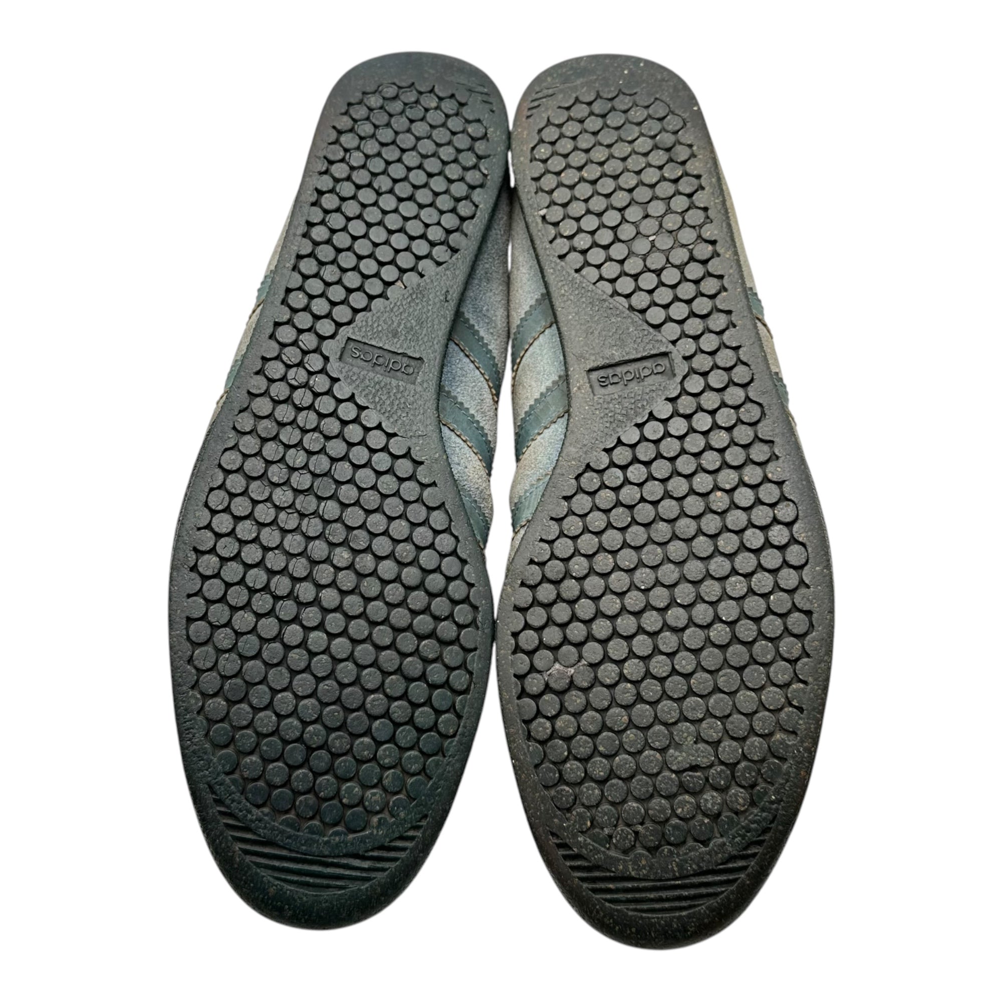 adidas(アディダス) 70~80's TAHITI Low-cut sneakers 70年 80年代 タヒチ ローカット スニーカー 12(30cm程度) ブルー 稀少 フランス製