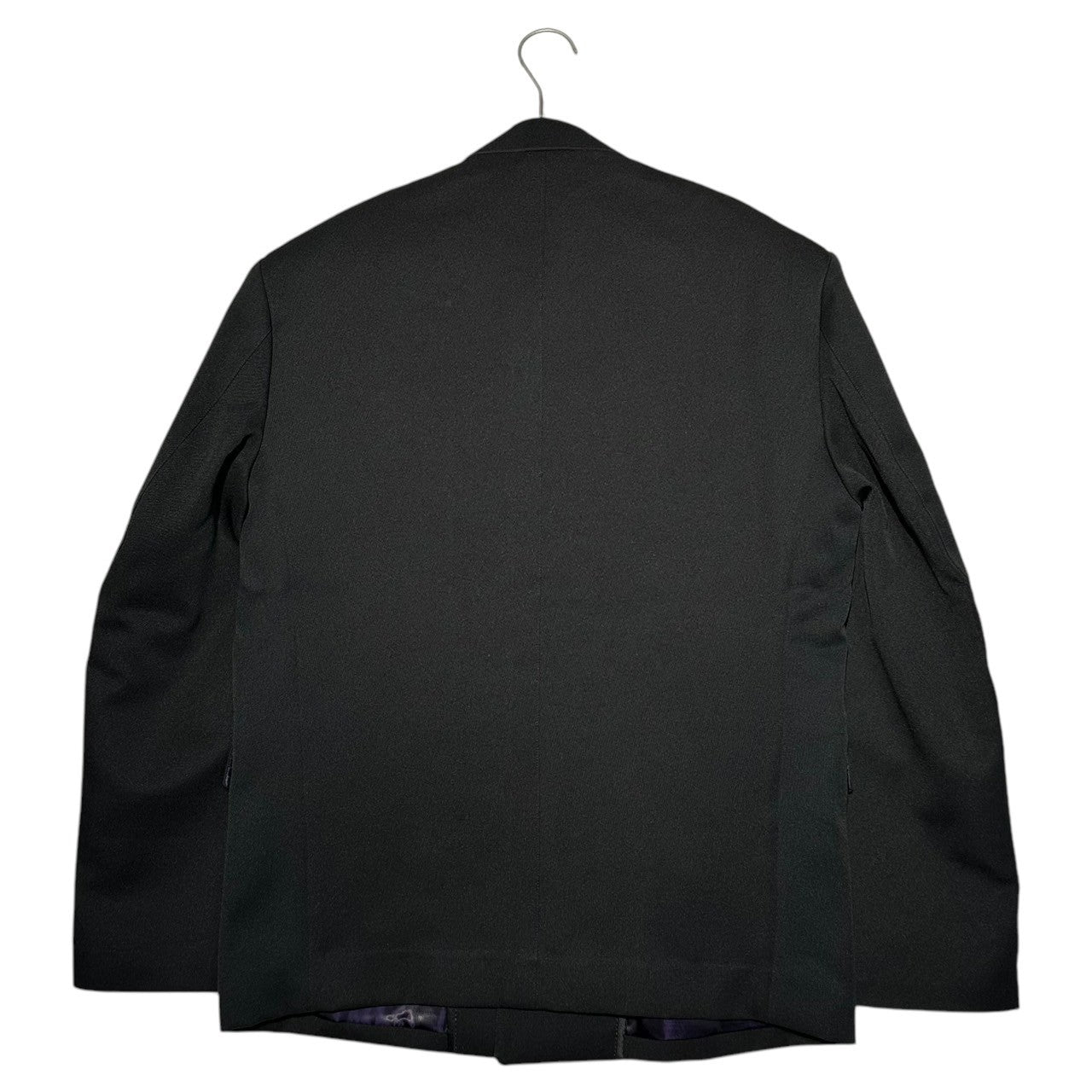 k.yoshihiro(ケー.ヨシヒロ) Transformed Gakuran Long Sleeve Jacket 変形 学ラン 長袖 ジャケット M ブラック