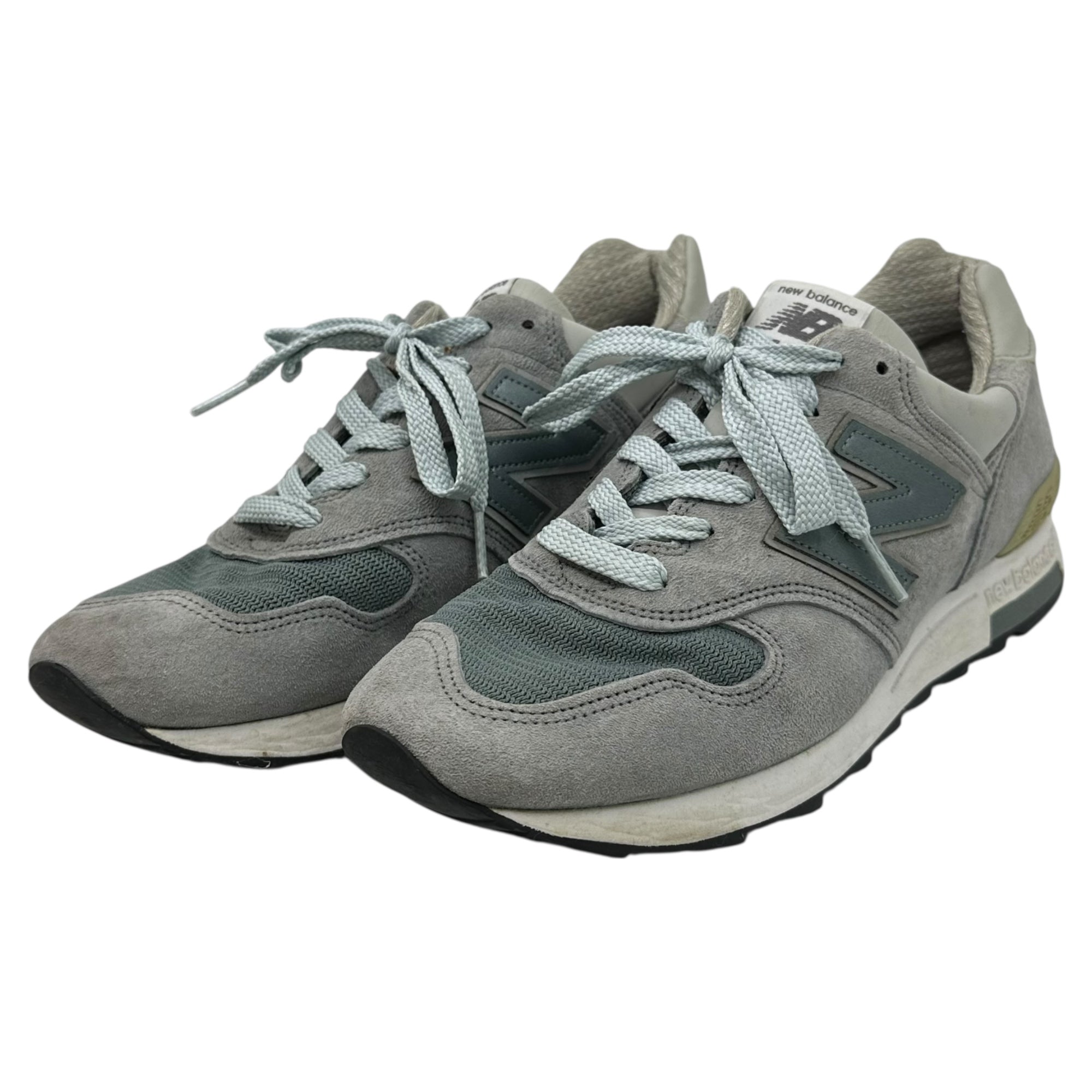 NEW BALANCE(ニューバランス) M1400SB Low-cut sneakers ローカット スニーカー M1400SB 26.5cm スティールブルー USA製