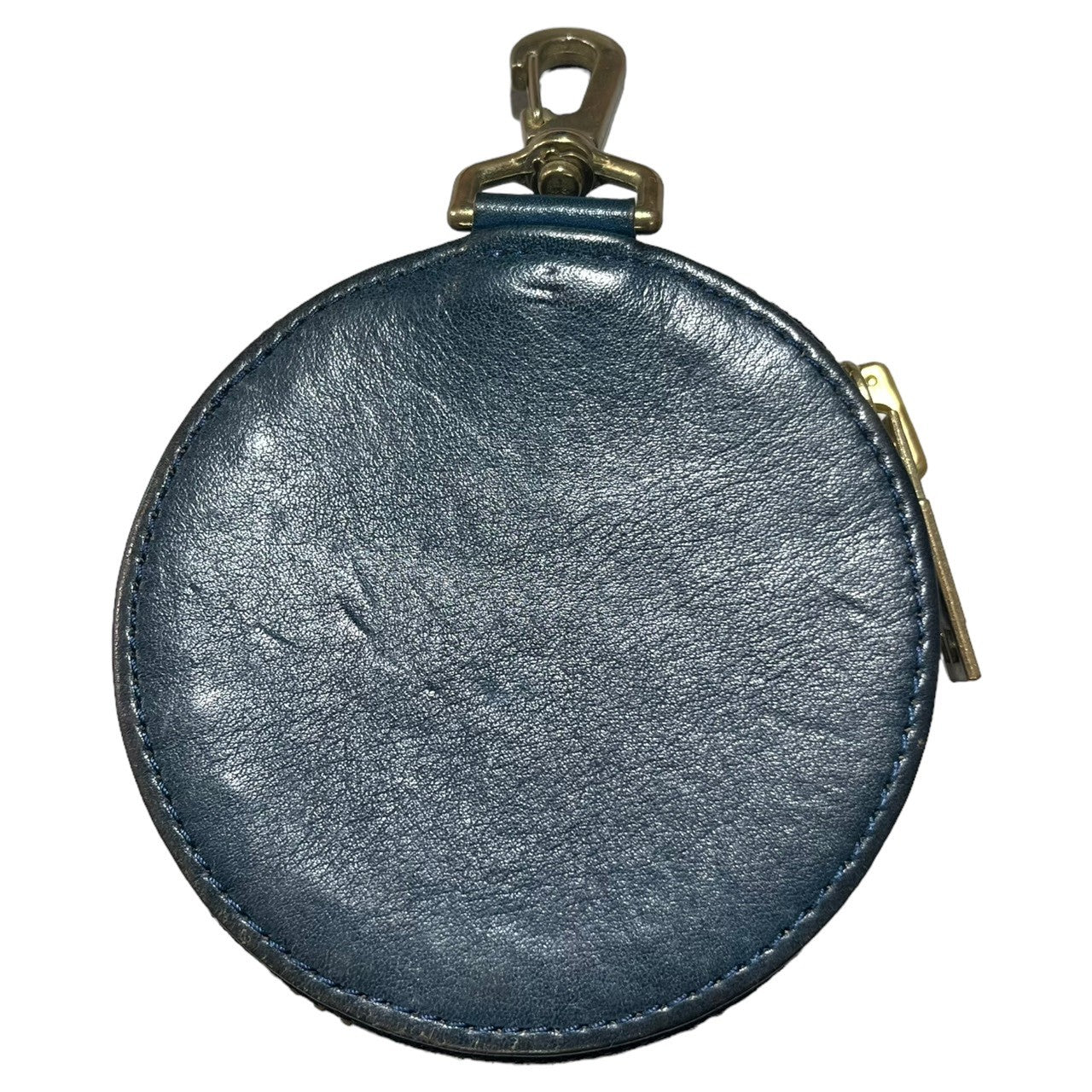 blackmeans(ブラックミーンズ) LEATHER COIN CASE レザー 手裏剣 