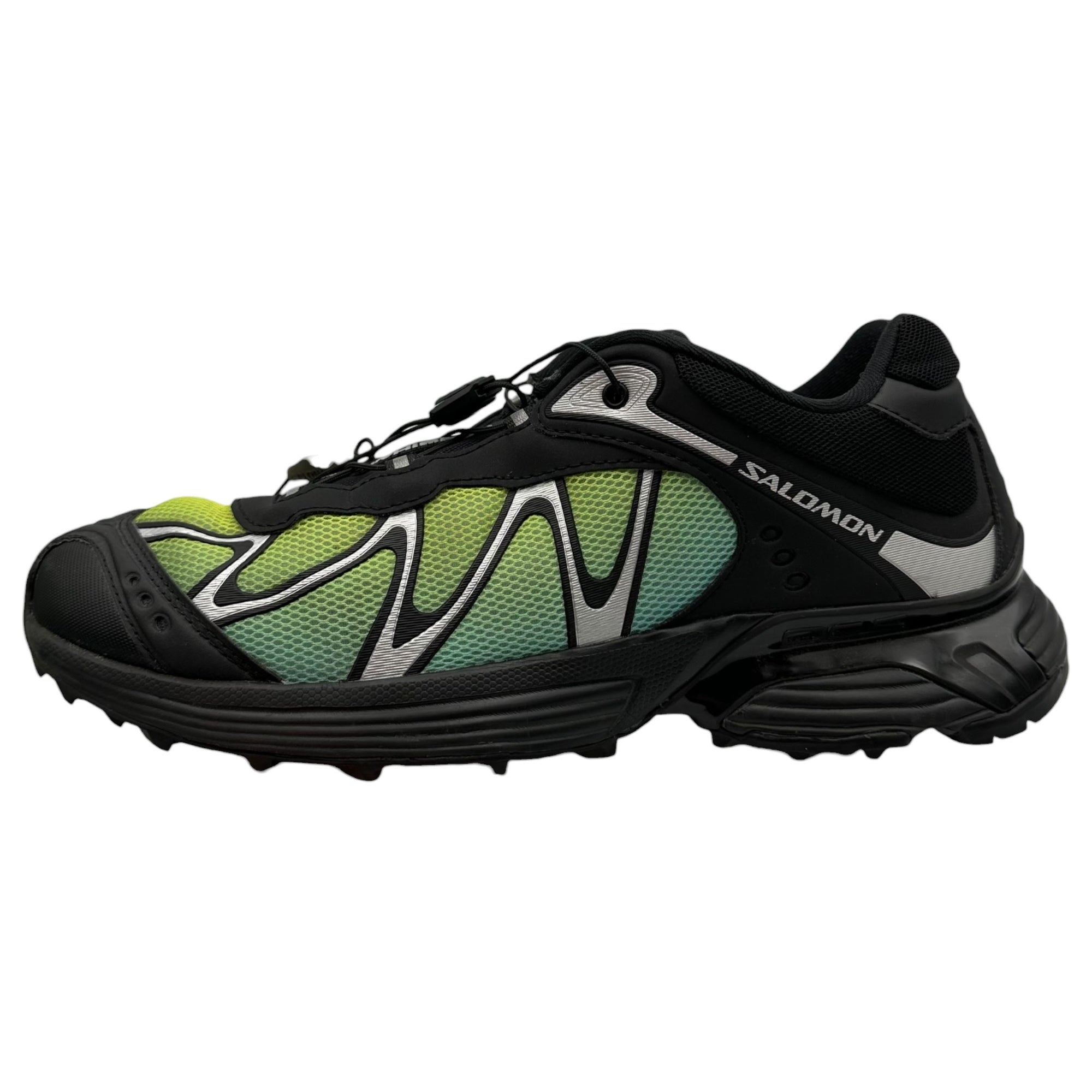 Salomon(サロモン) XT-Whisper Low-top trekking sneakers ウィスパー