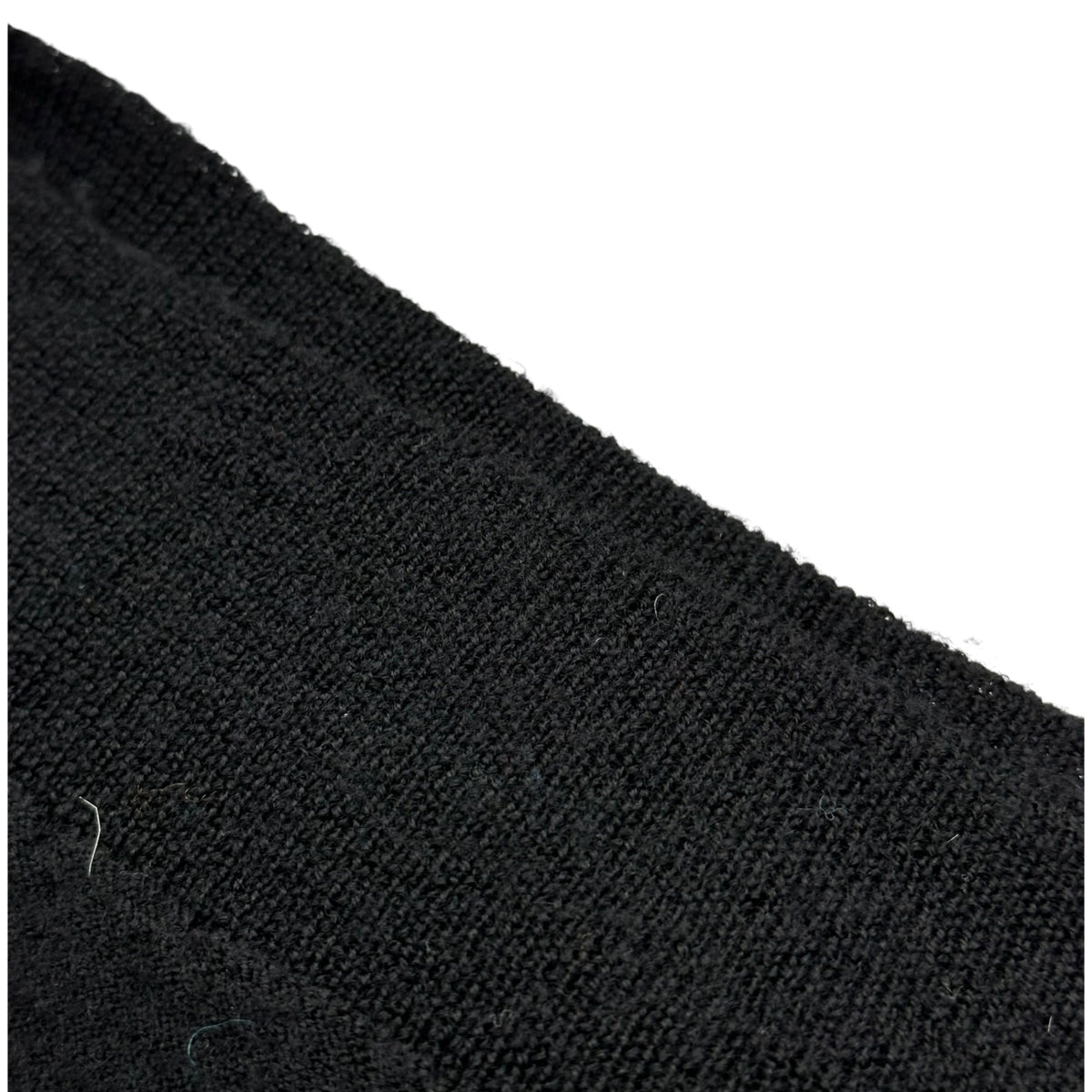 COMME des GARCONS(コムデギャルソン) 1989AW Vintage Wool Pencil Skirt ヴィンテージ ウール タイト スカート RN-110080 FREE ブラック AD1989 80s アーカイブ
