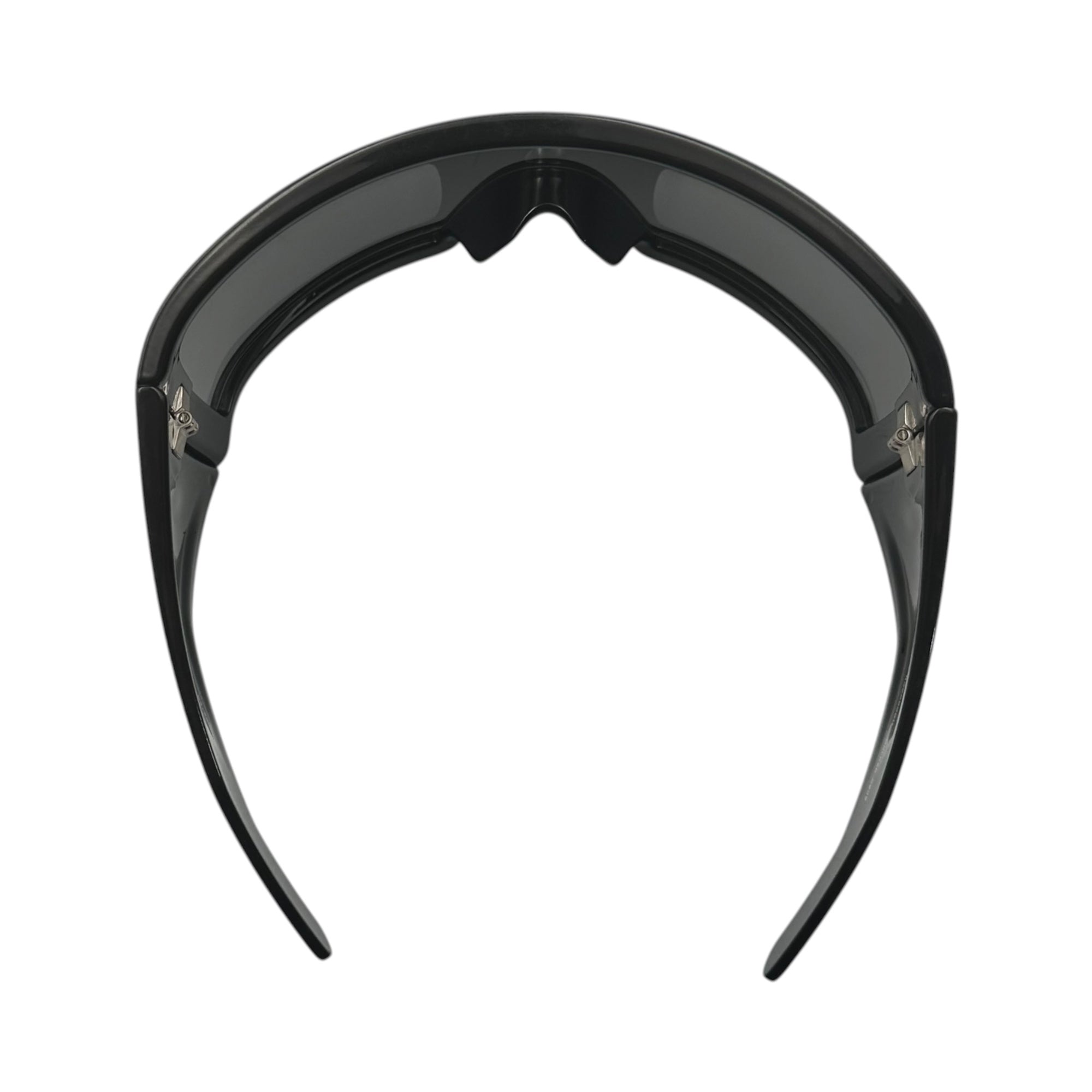 【実店舗限定】Rick Owens(リックオウエンス) Kriester Sunglasses クリースター サングラス RG0000011 GBLKSB ブラック