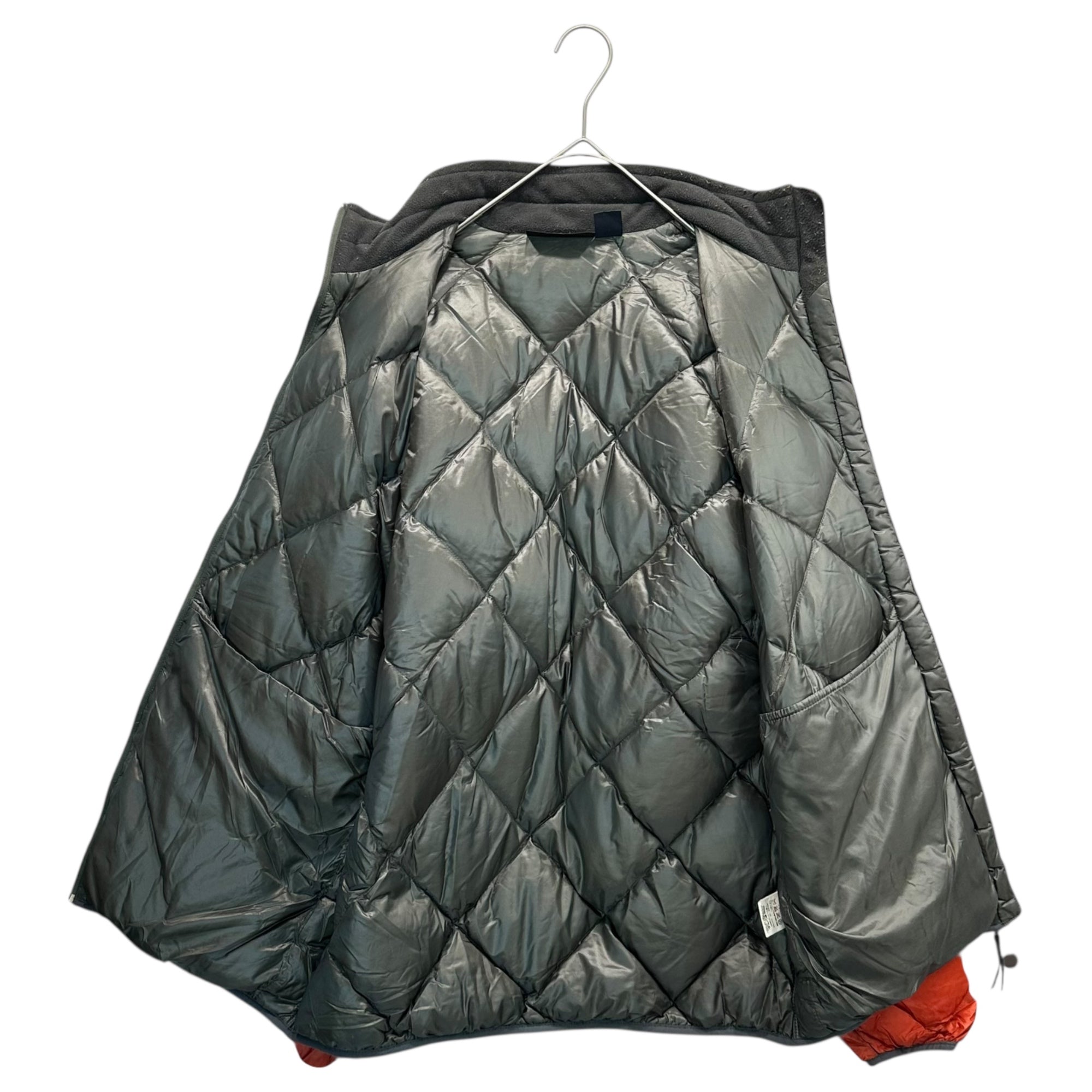 mont-bell(モンベル) SUPERIO Inner Down Jacket スペリオ インナー ダウン ジャケット 1101233 M オレンジ