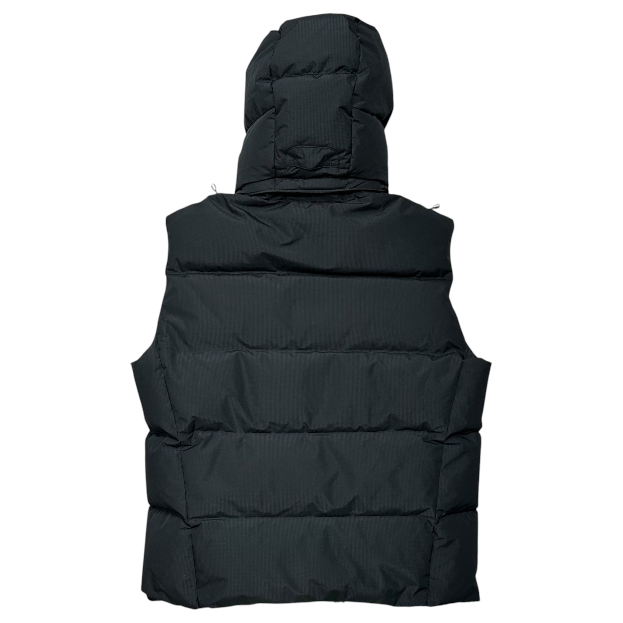 POLO RALPH LAUREN(ポロラルフローレン) Big Pony Hooded Down Vest