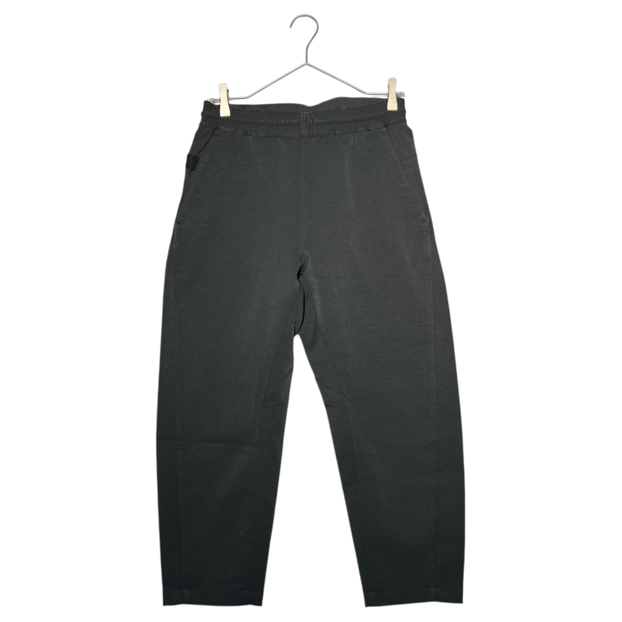 NIKE(ナイキ) Tech Pack Cropped Woven Pants テック パック クロップド ウーブン パンツ AR1563-060 S グレー ジャージ スウェット