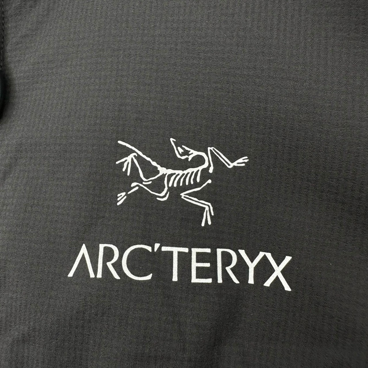 ARC'TERYX(アークテリクス) ATOM LT VEST WOMEN アトム ベスト ウーマン 中綿 24476-117564 L(170) ブラック
