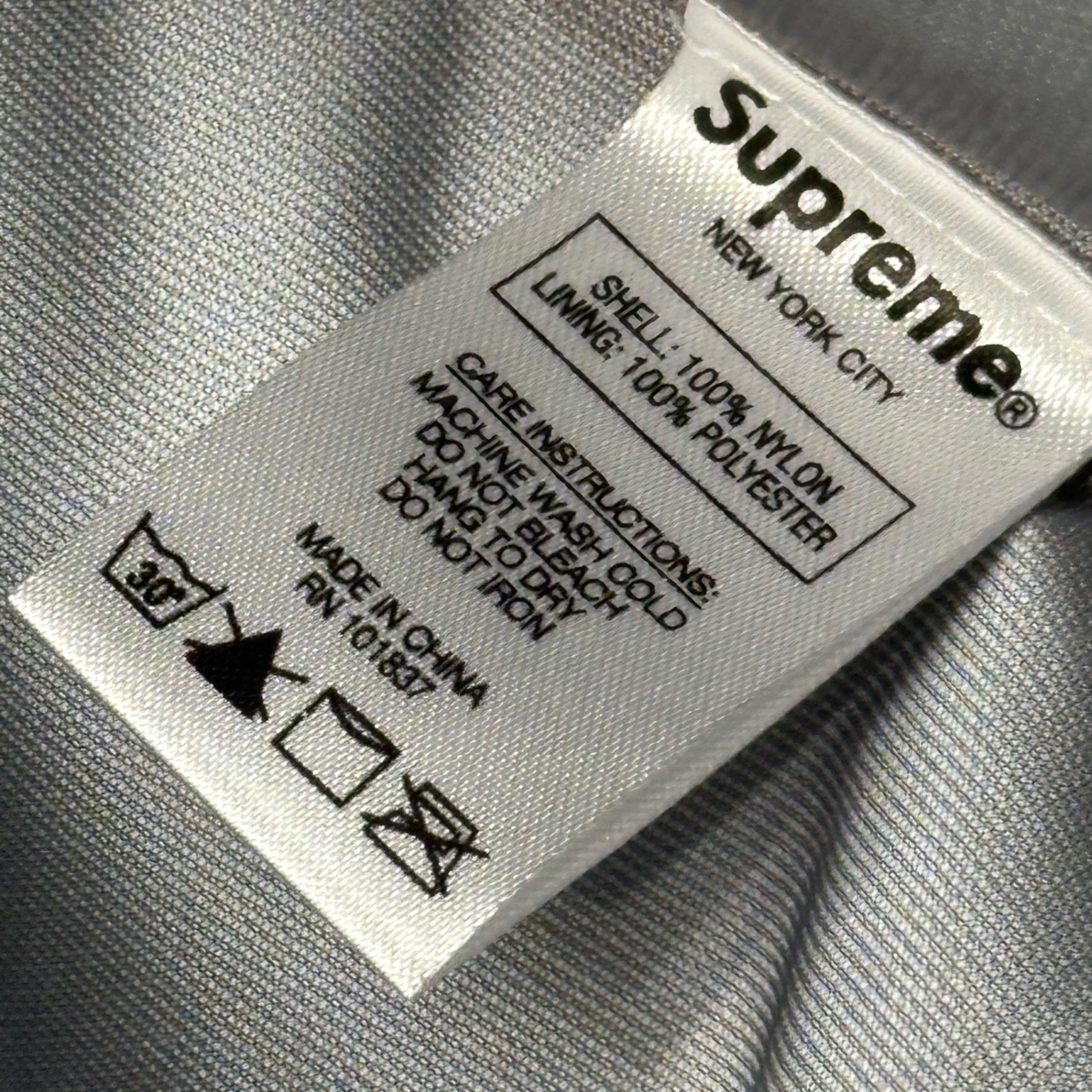 undercoverism パーカー Undercover C/S Hoodie | UC2E4893 | SVD USA