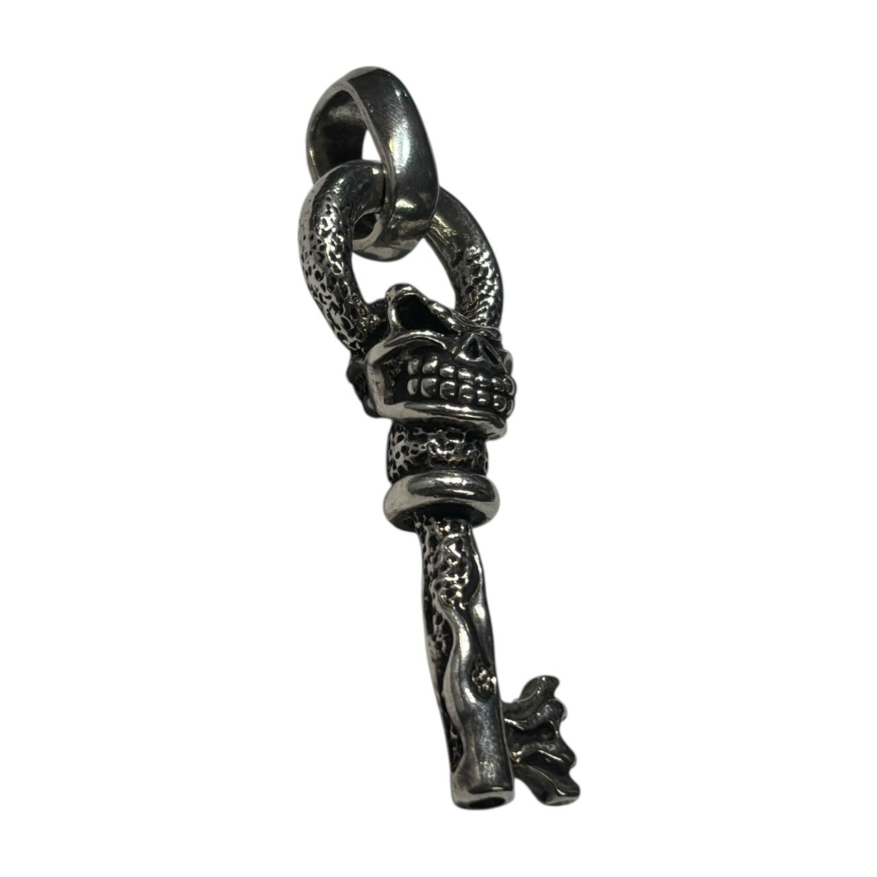 STARLINGEAR(スターリンギア) FLAMING SKELETON KEY フレーミング