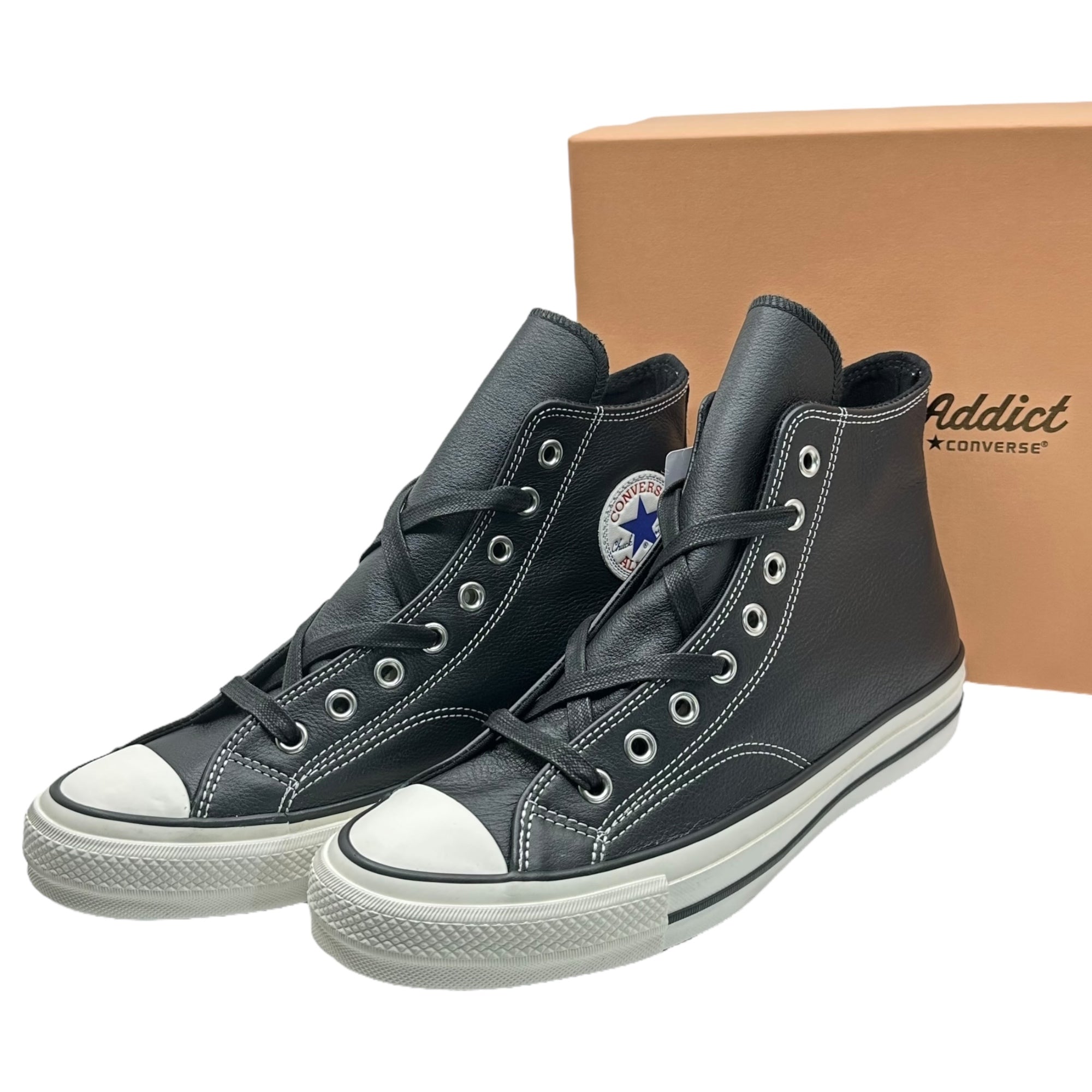 CONVERSE ADDICT(コンバースアディクト) 2025 HOLIDAY CHUCK TAYLOR