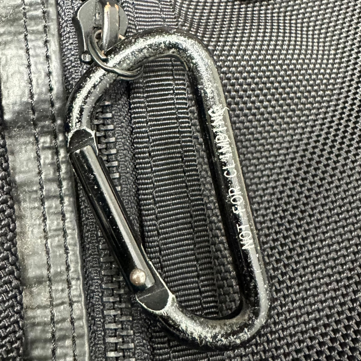 PORTER(ポーター) HEAT RUCKSACK ヒート リュックサック ブラック バックパック