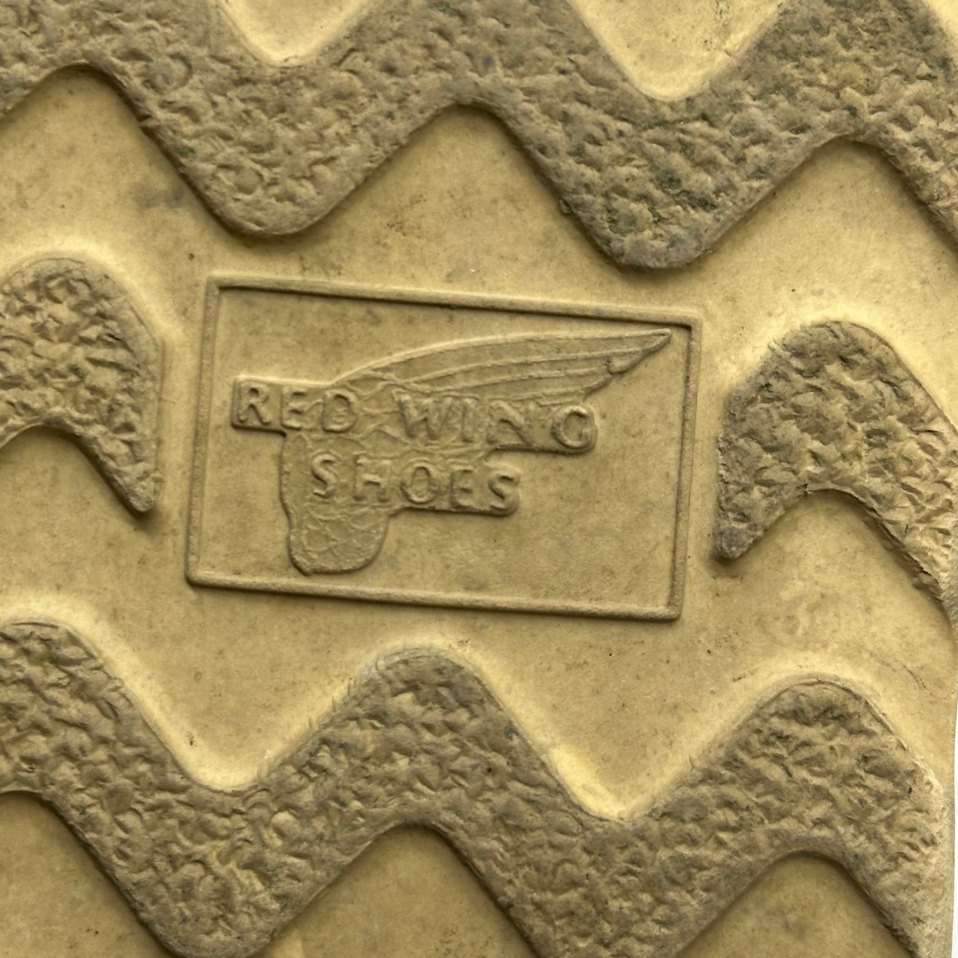 REDWING(レッドウィング) Irish Setter Wallabee Boots アイリッシュ セッター ワラビー ブーツ ヌバック 8891 9 1/2(27.5cm程度) グレー ワーク