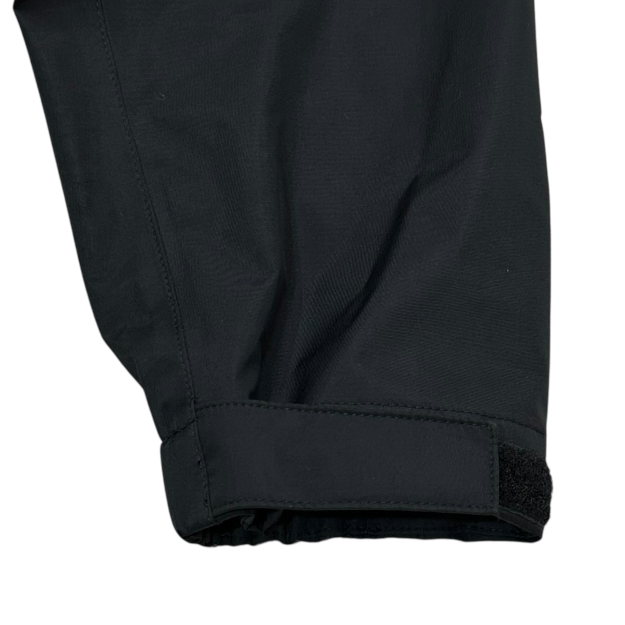 THE NORTH FACE(ノースフェイス) GORE-TEX Mountain Raintex Jacket ゴアテックス マウンテン レイン テックス ジャケット NP12135 S ブラック マウンテンパーカー シェル アウトドア