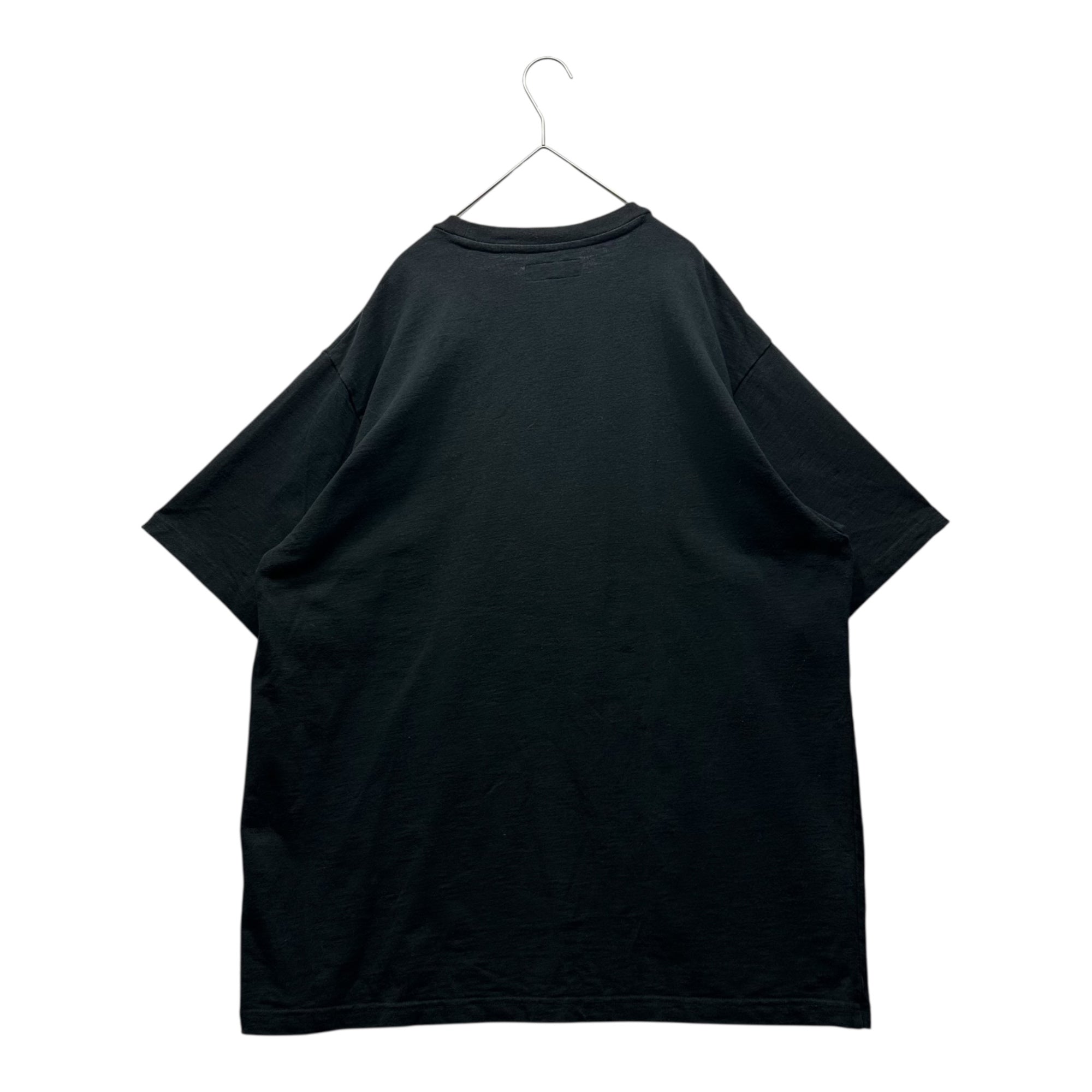 SUPREME(シュプリーム) 22SS S/S Pocket Tee 半袖 ポケット Tシャツ L ブラック