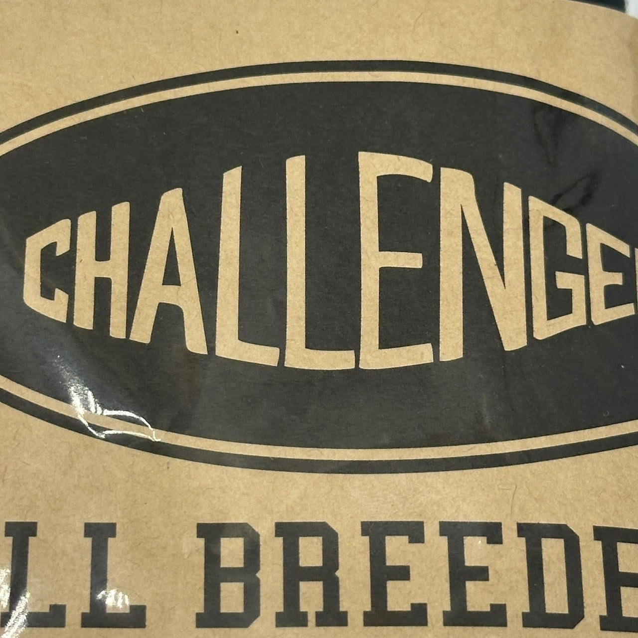 CHALLENGER(チャレンジャー) LINE SOCKS ライン ソックス CLG-AC 025-017 ホワイト 靴下