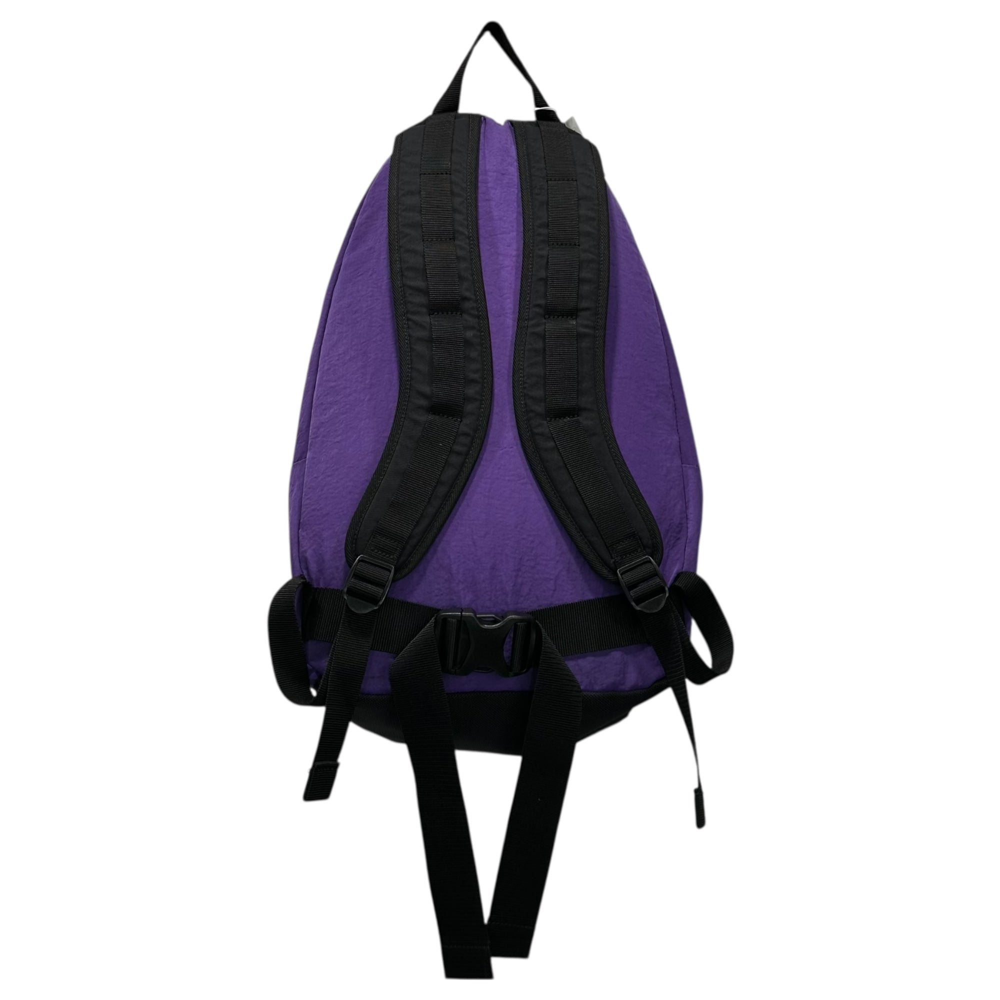 PWA(プア) CTC STORE DAILY BACKPACK バックパック リュック P04C010-ZK01 FREE パープル