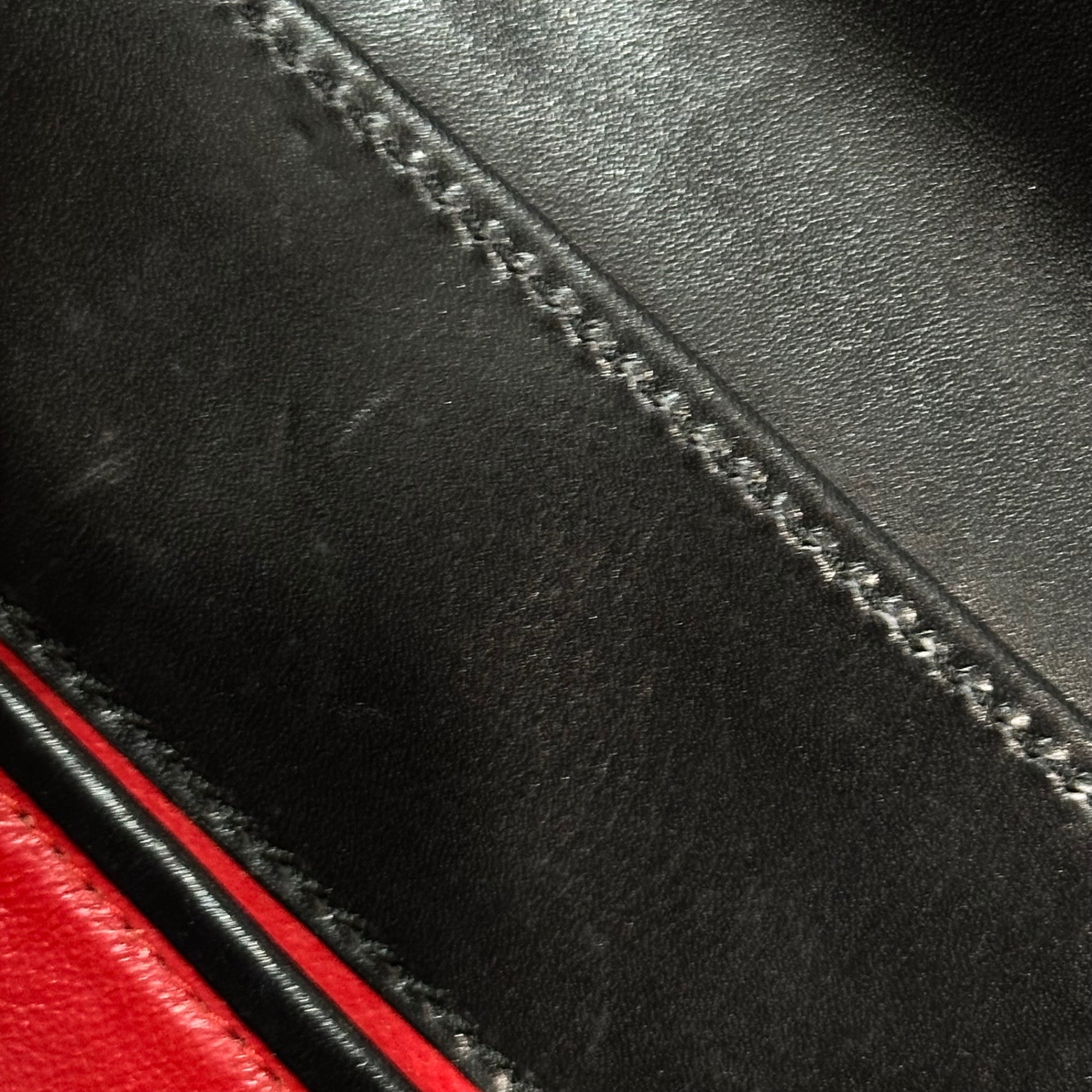 CELINE(セリーヌ) Star Ball Logo Shoulder Bag スターボール ロゴ ショルダー バッグ ブラック×ゴールド OLD ヴィンテージ 金金具 2WAY ハンド