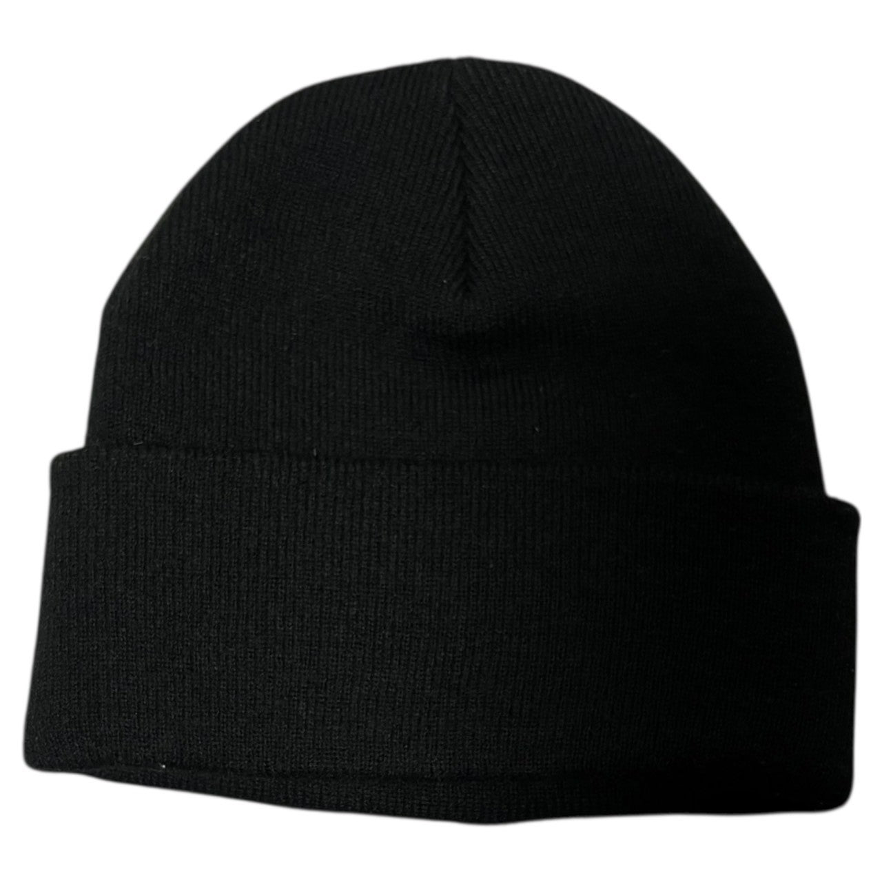 SUPREME(シュプリーム) 22SS Sticky Note Beanie スティッキー ノート ビーニー ブラック ニット帽