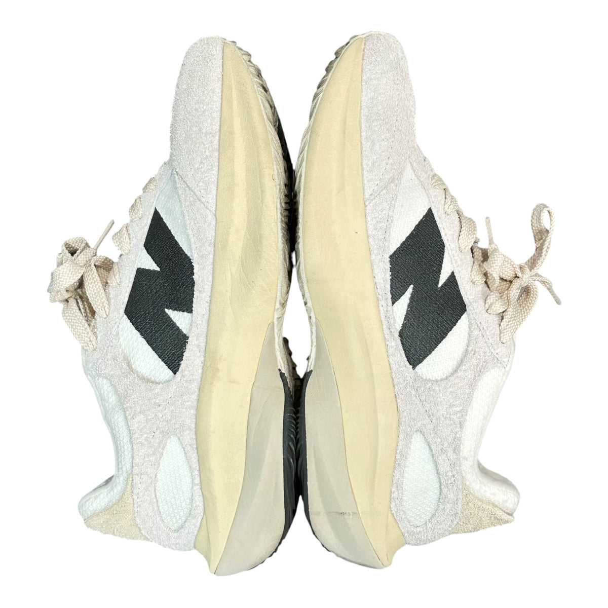 NEW BALANCE(ニューバランス) WRPD Runner MOB ワード ランナー モブ ローカット スニーカー NBJ-1141430 26.5cm グレージュ×ホワイト×カーキ