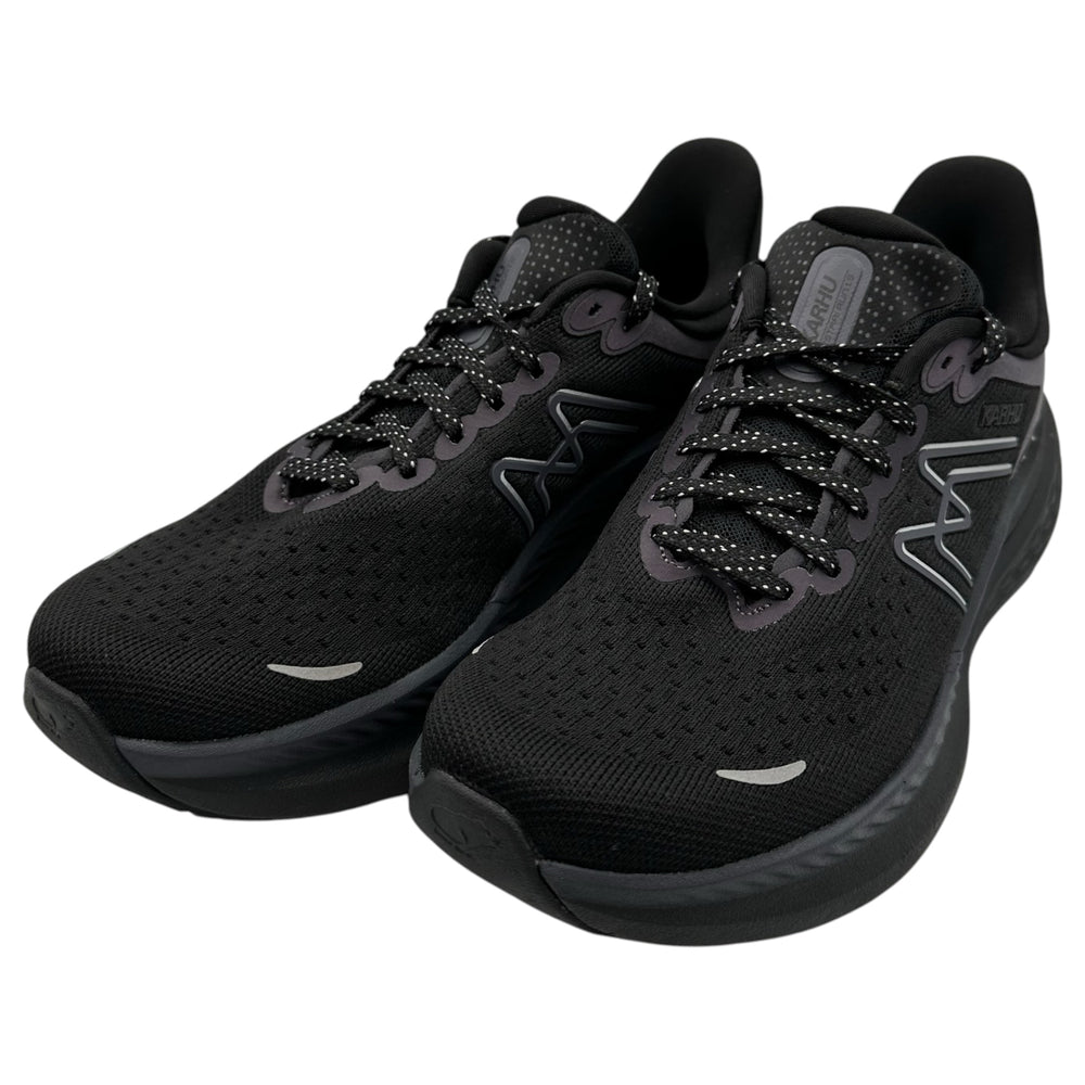 KARHU(カルフ) Mestari Run 1.5 メスタリラン 1.5 F105010 27cm ブラック スニーカー
