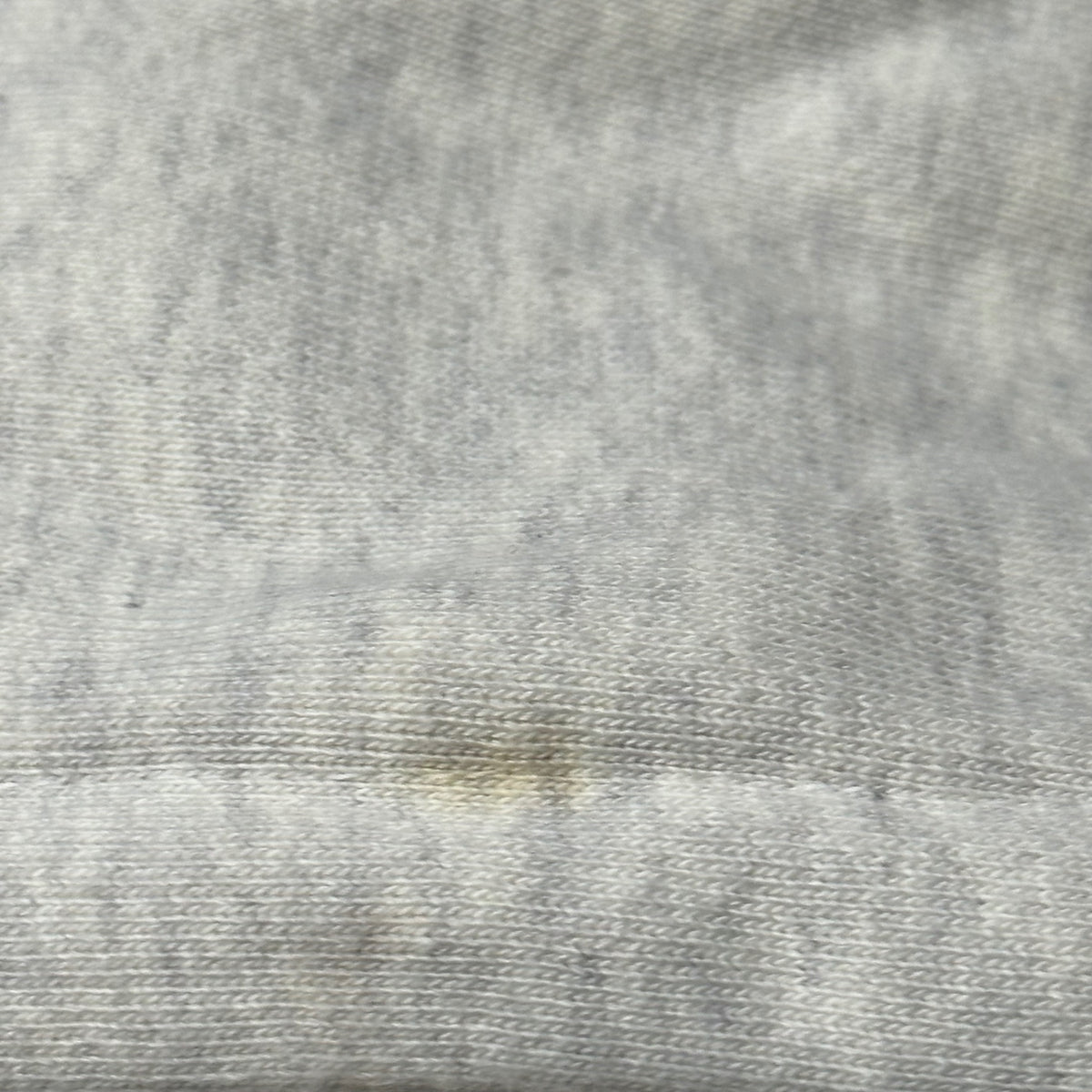 UNUSED(アンユーズド) 2020AW Sweat Hoodie スウェット パーカー US1837-C203S1 1 ライトグレー