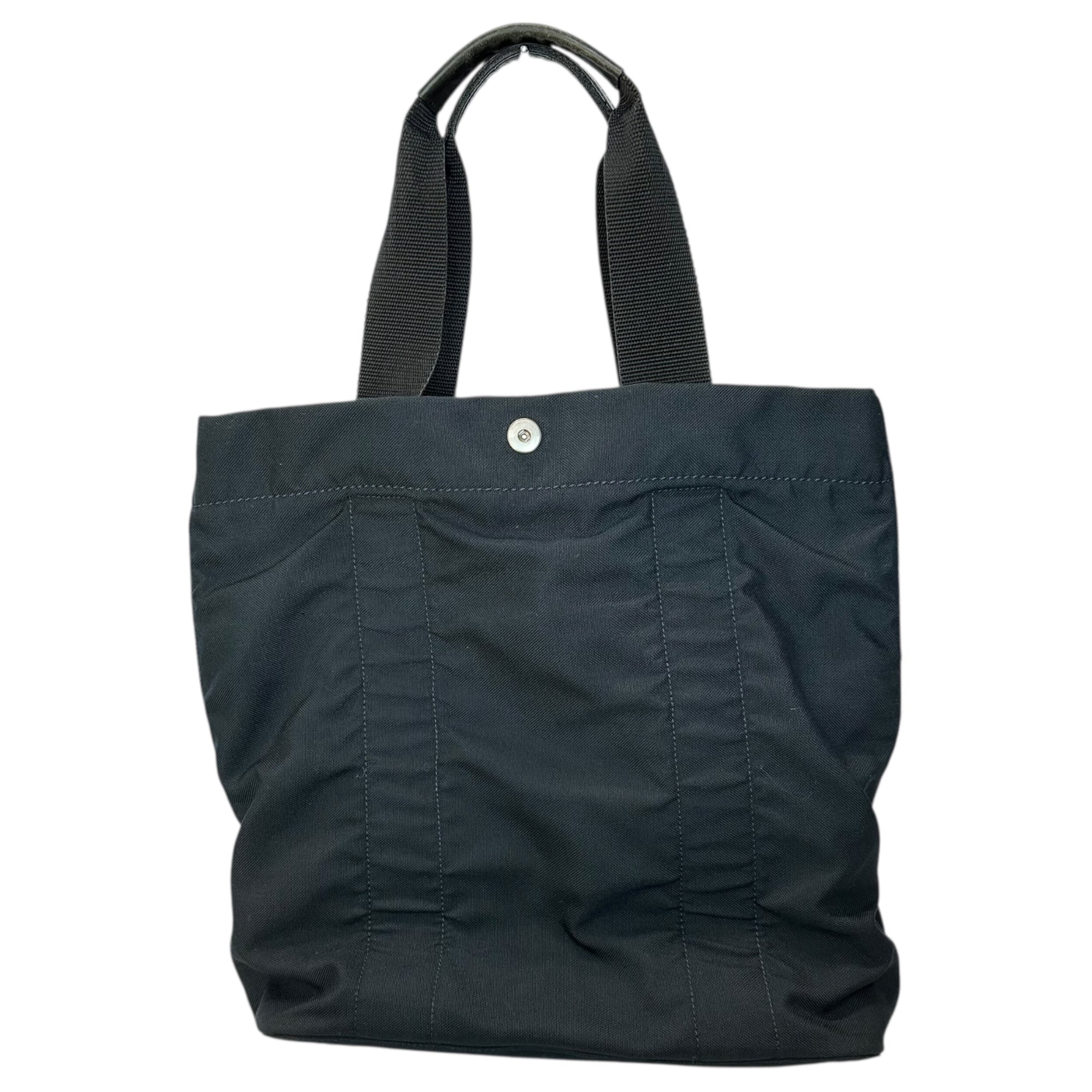 MAISON MARGIELA(メゾンマルジェラ) STEREOTYPE インサイドアウト トート バッグ S55WC0053 ネイビー