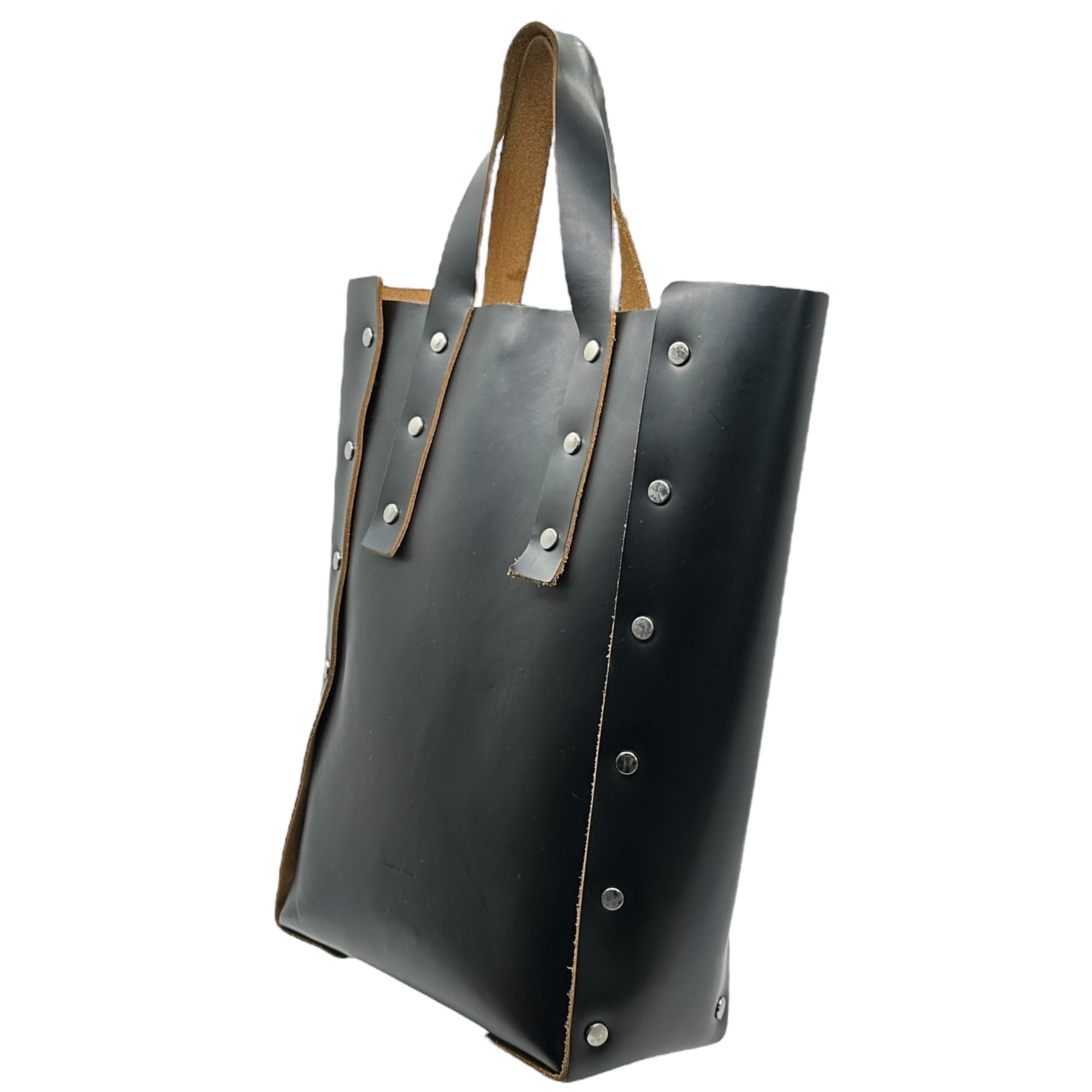 Hender Scheme(エンダースキーマ) ASSEMBLE HAND BAG TALL M