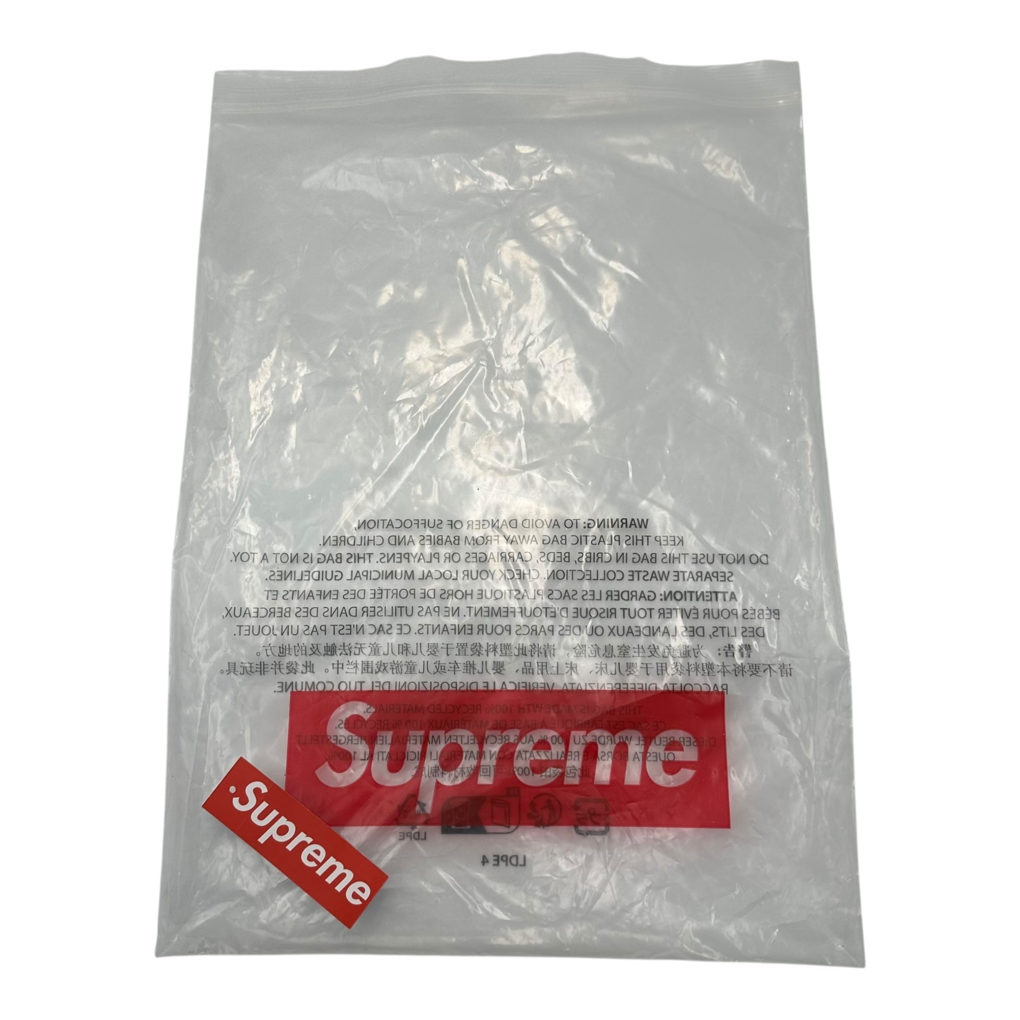 SUPREME(シュプリーム) 25SS Marithé + François Girbaud Hockey Jersey マリテ フランソワ ジルボー ホッケー ジャージ S ホワイト ゲーム シャツ メッシュ ロゴ コラボ