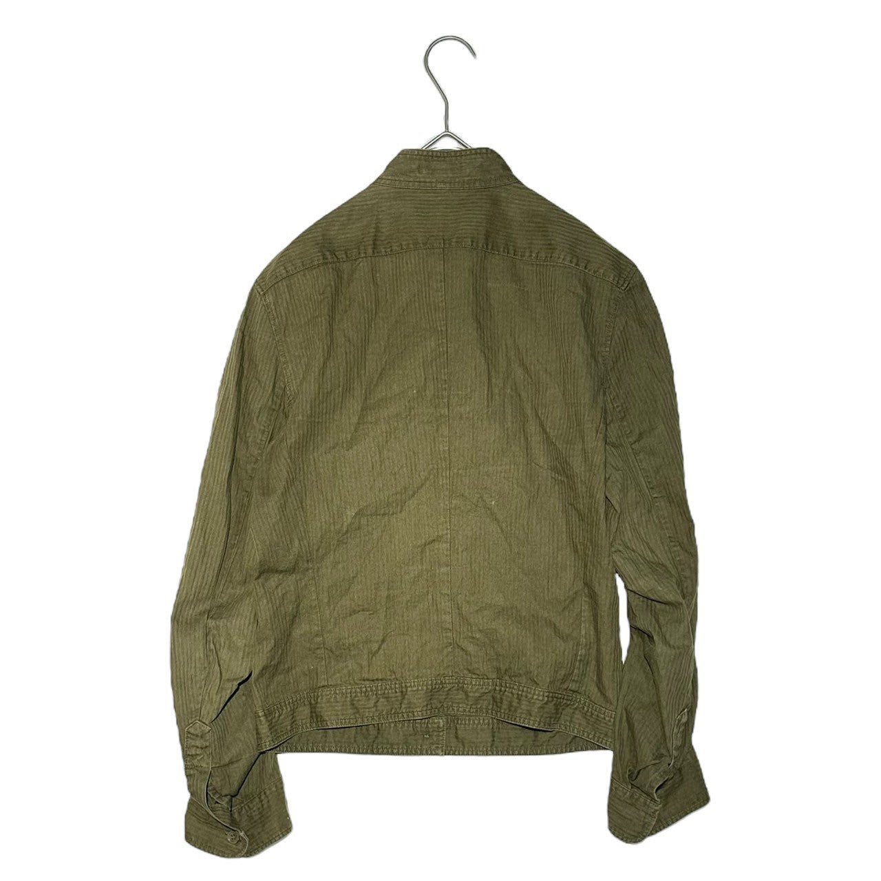 ANN DEMEULEMEESTER(アンドゥムルメステール) 90~00's Sleeve