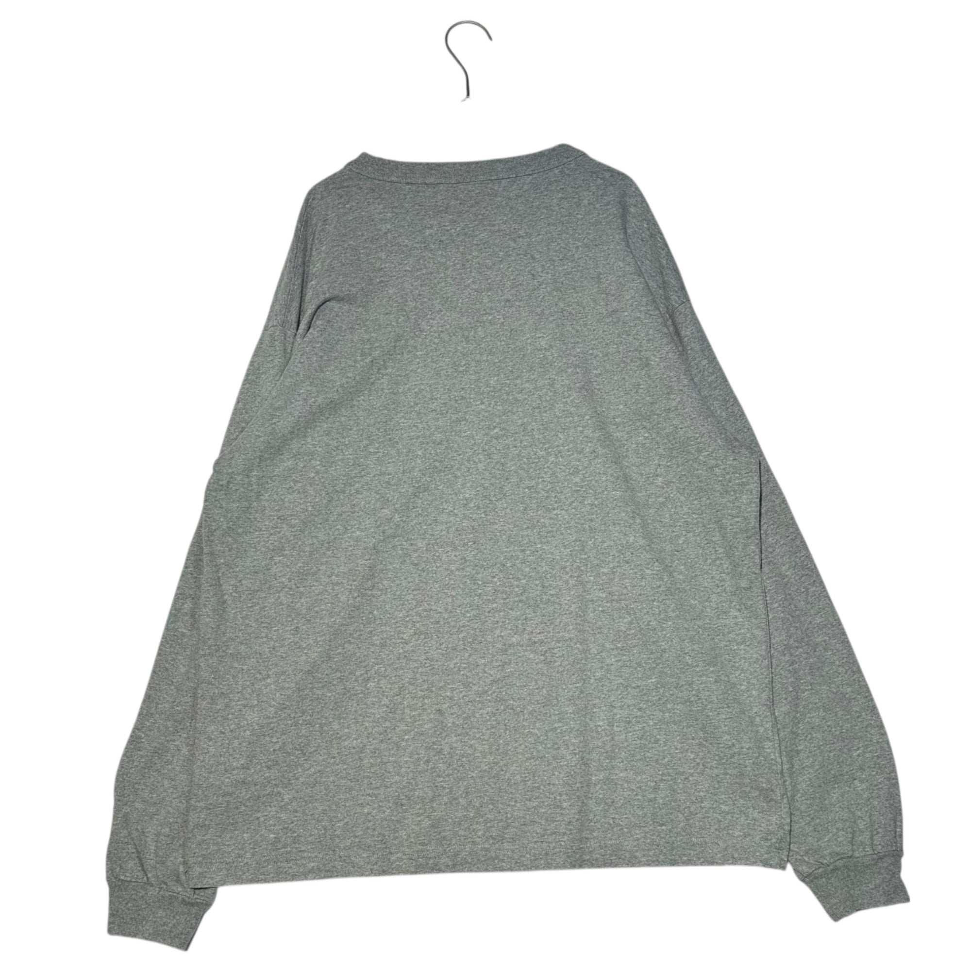 WTAPS Champion コラボ ロンT ダブルタップス チャンピオン M WTAPS × Champion