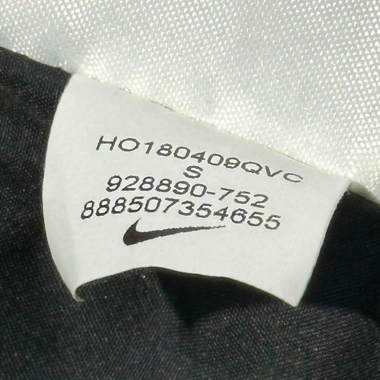 NIKE(ナイキ) AS M NSW DWN FILL JKT SNL シーズナル フィル ダウン ジャケット 928890-752 S ブラック×イエロー