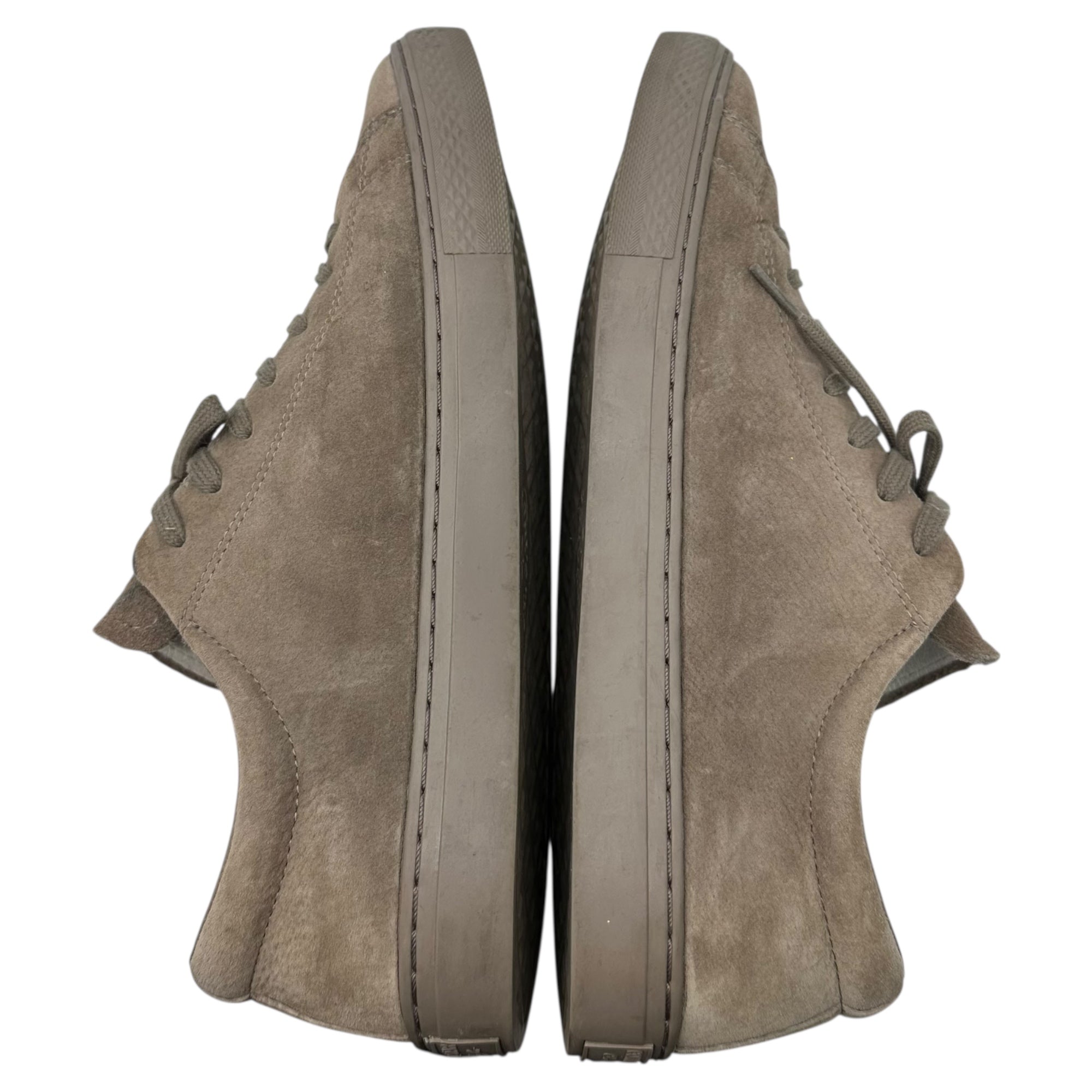 CONVERSE(コンバース) ALL STAR COUPE SUEDE WV OX オールスター クーペ スウェード ローカット スニーカー 31302810 27.5cm ベージュ