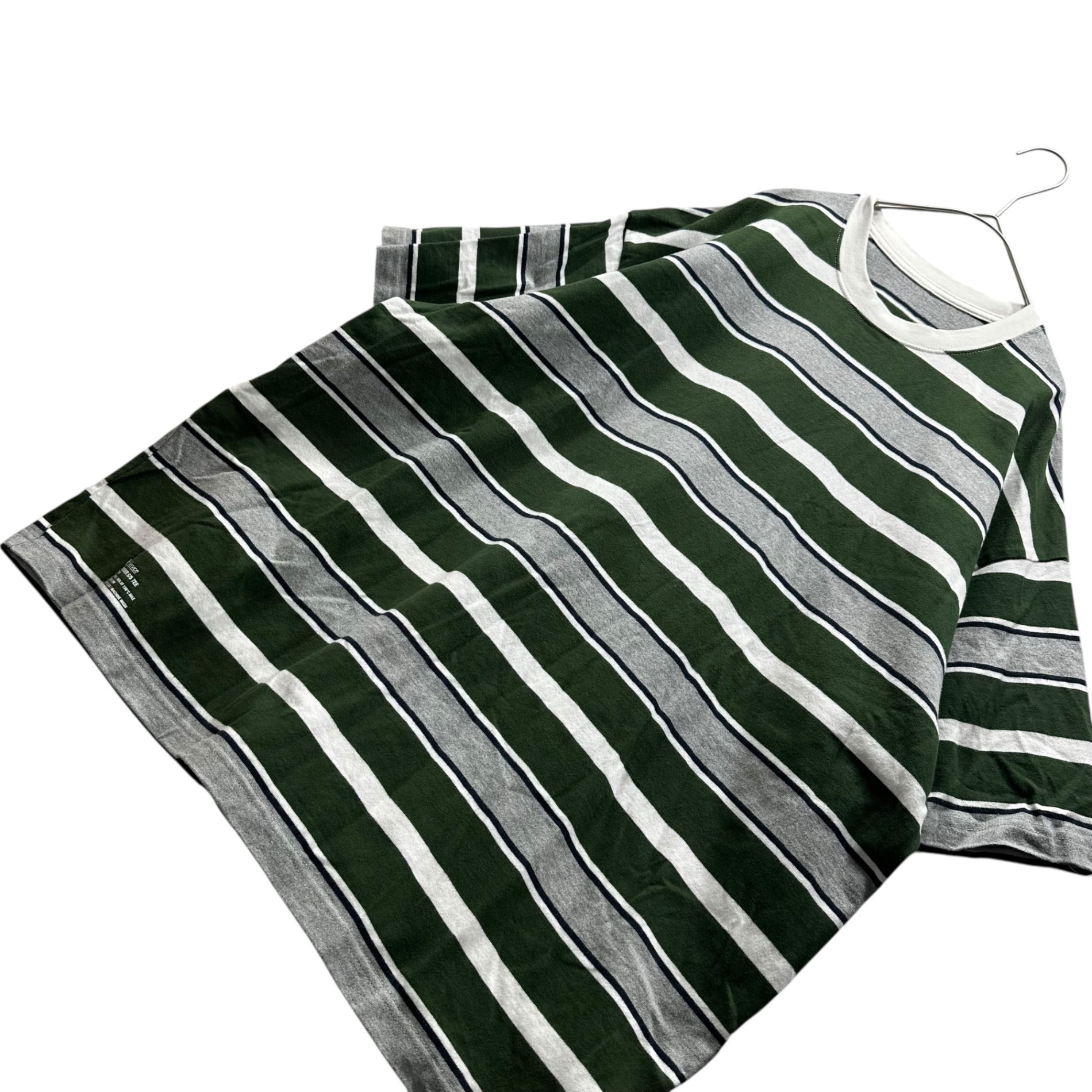 FreshService(フレッシュサービス) 23SS MULTI BORDER S/S TEE マルチ