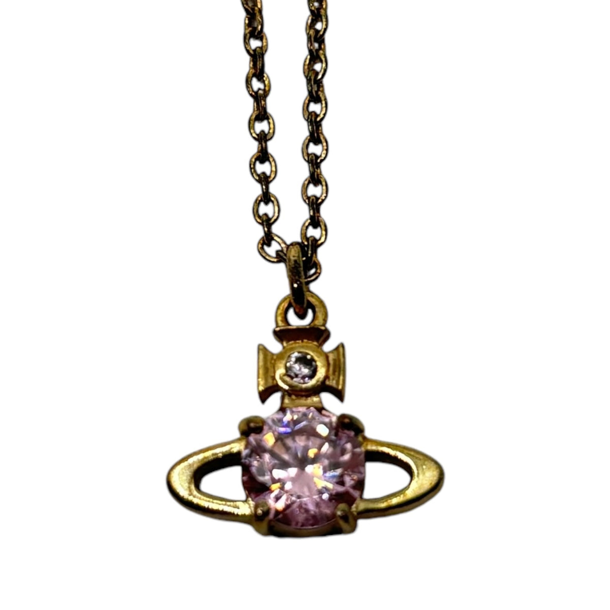 Vivienne Westwood(ヴィヴィアンウエストウッド) REINA PENDANT レイナ 