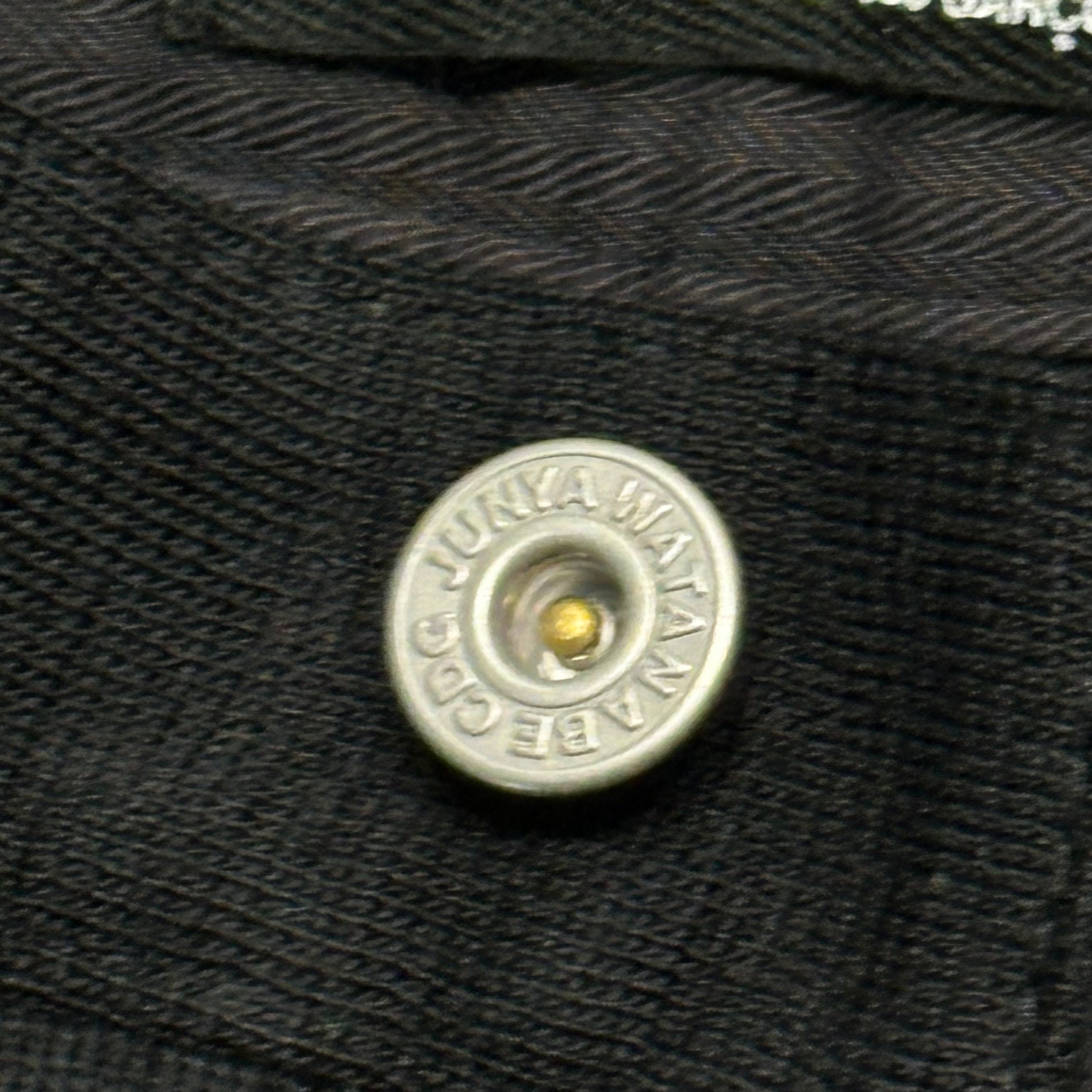 COMME des GARCONS JUNYA WATANABE(コムデギャルソンジュンヤワタナベ) 15AW Wool Slim Tapered Pants ウール スリム テーパード パンツ JP-P023 M ブラック AD2015