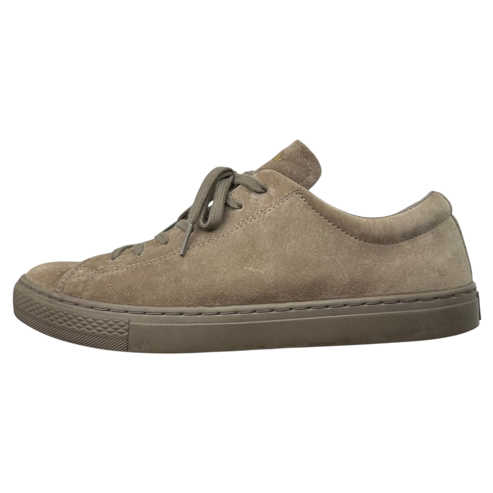 CONVERSE(コンバース) ALL STAR COUPE SUEDE WV OX オールスター クーペ スウェード ローカット スニーカー 31302810 27.5cm ベージュ