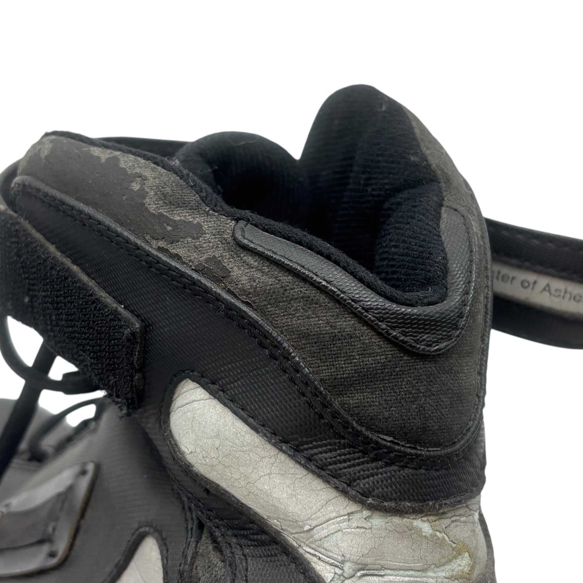 UNDERCOVER(アンダーカバー) 09AW ”Earmuff Maniac” GILA High-top