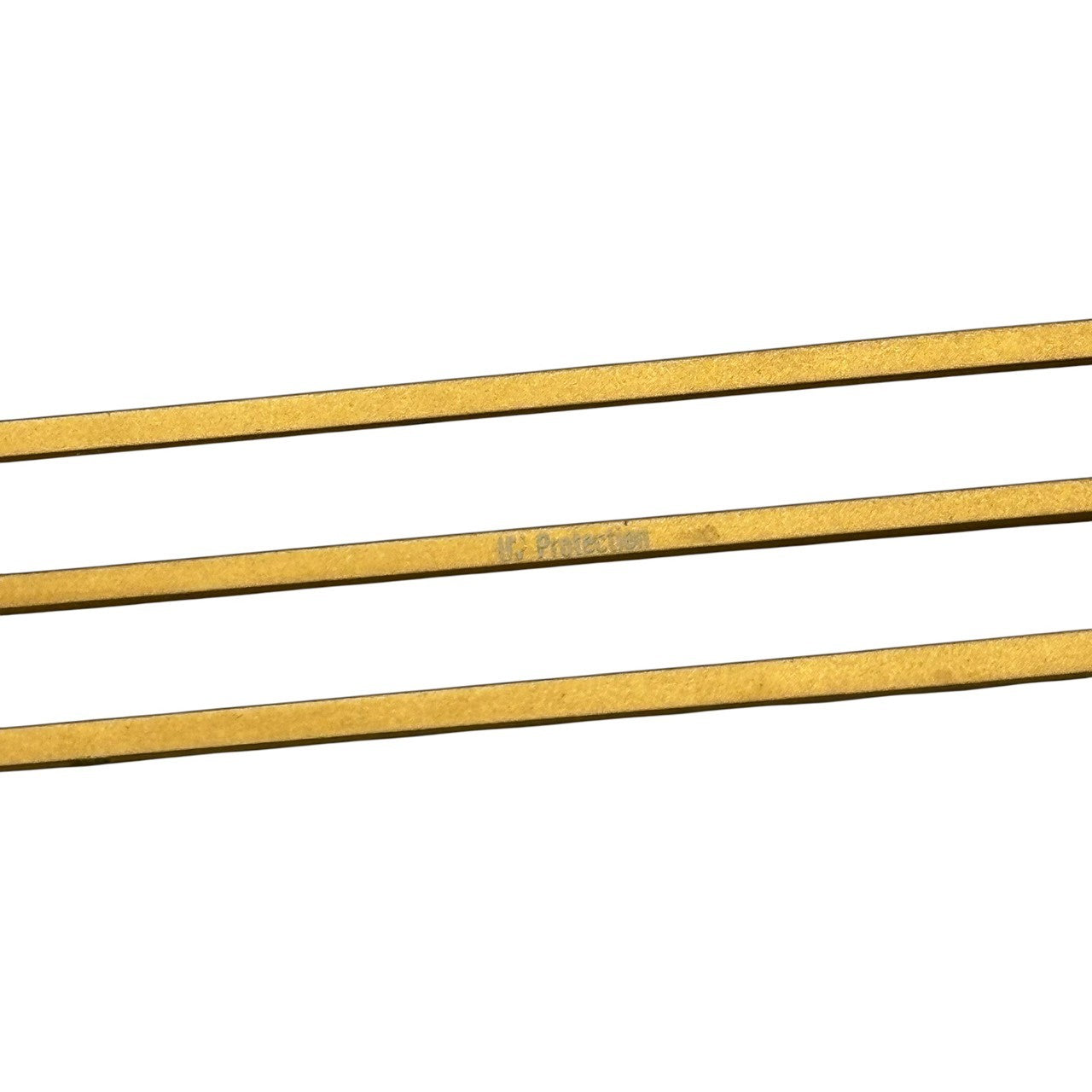 Jean Paul GAULTIER(ジャンポールゴルチエ) 80's~90's JPG Logo 3 Frame Vintage Sunglasses ロゴ 3本フレーム ヴィンテージ サングラス 58-5107 ゴールド×ブラウン コパー85％ 80年代~90年代 ヴィンテージ アーカイブ