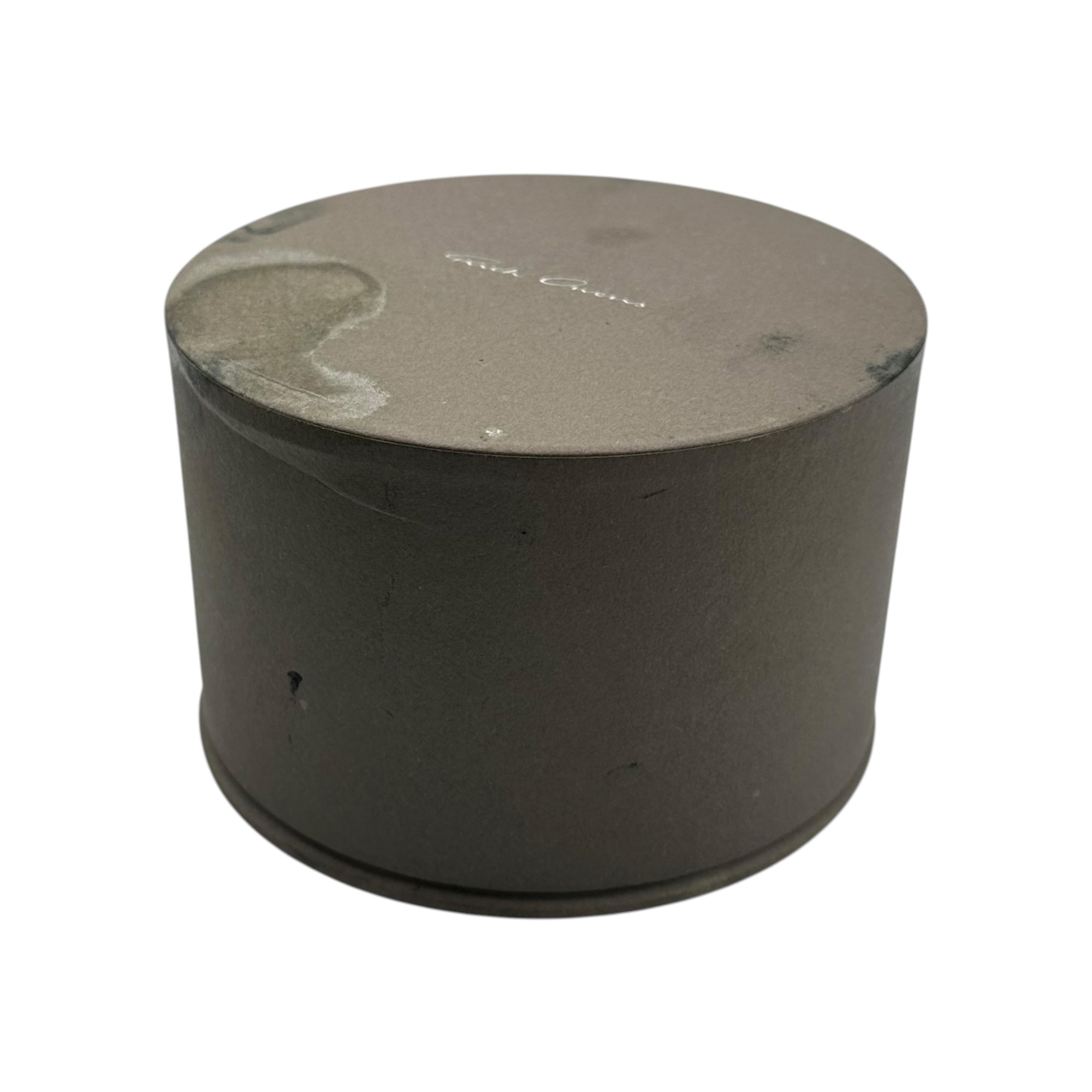 【実店舗限定】Rick Owens(リックオウエンス) PEERFORMA BRACELET ピアフォーマ ブレスレット RJ0000001 MET シルバー 真鍮