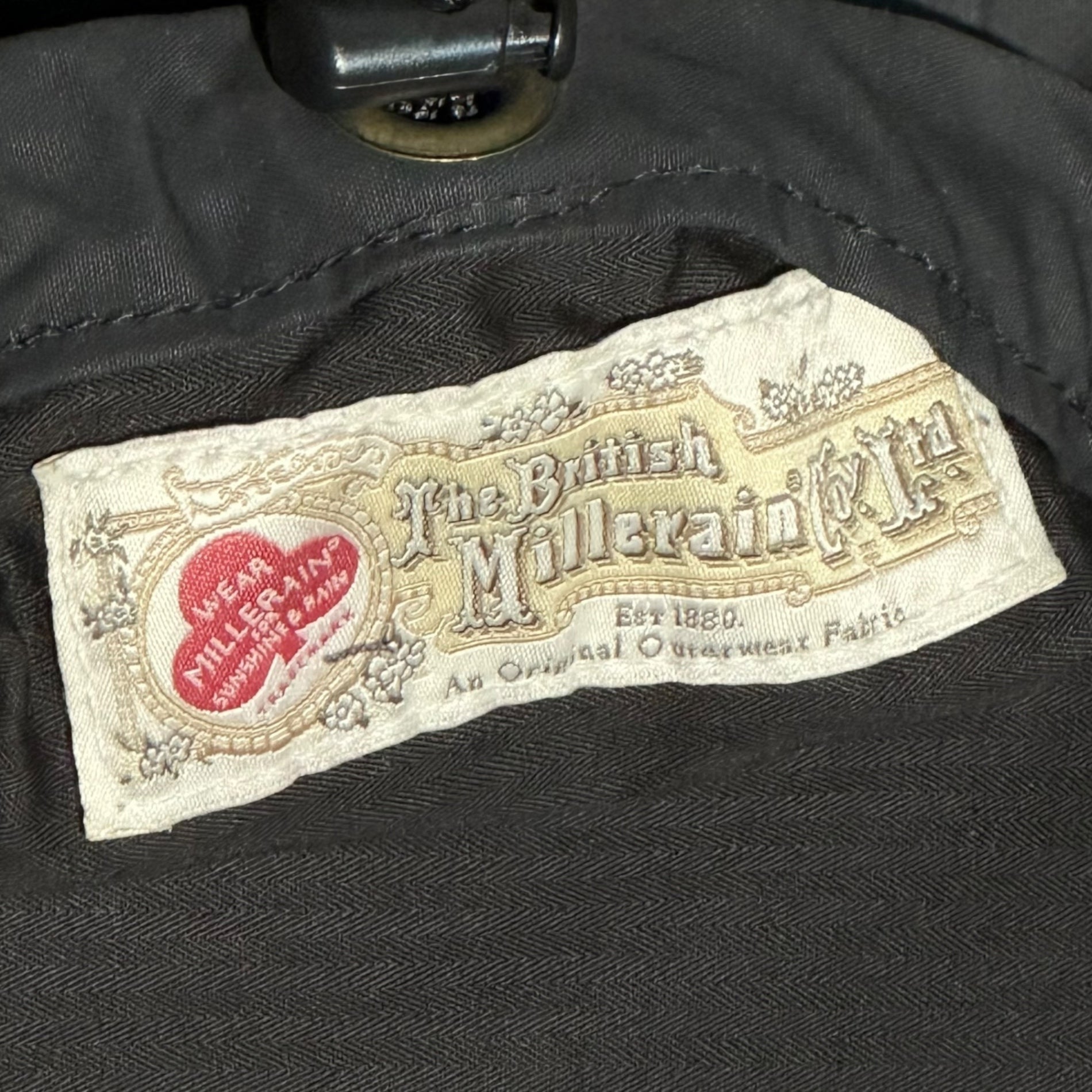 STIFF(スティッフ) Leather-Trimmed Big Messenger Bag レザー 切替  ビッグ メッセンジャー バッグ ブラック