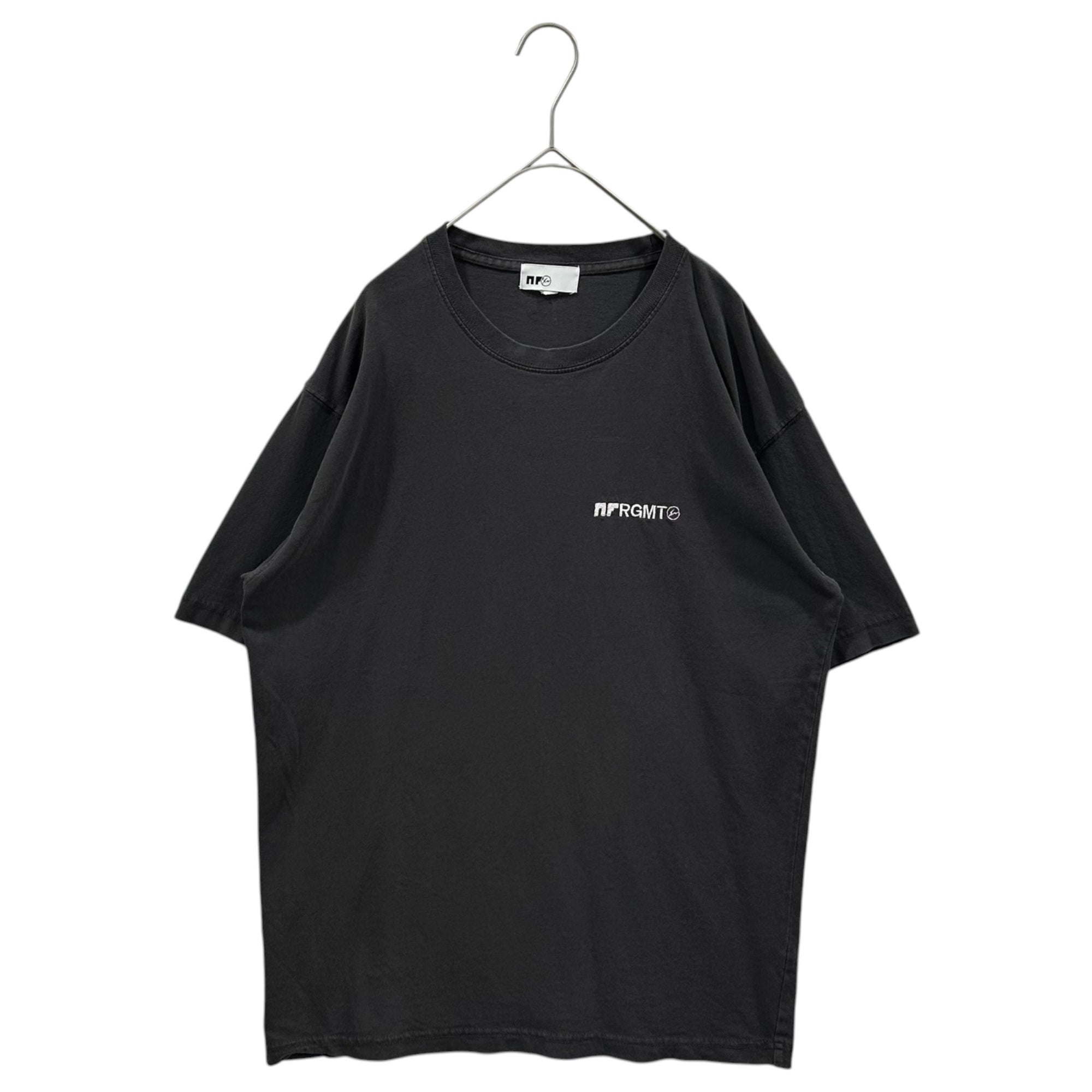 FRAGMENT - 込み nf fragment ロンT NF×fragment design (NF×フラグメントデザイン) 2022SS UNIFORM Tee