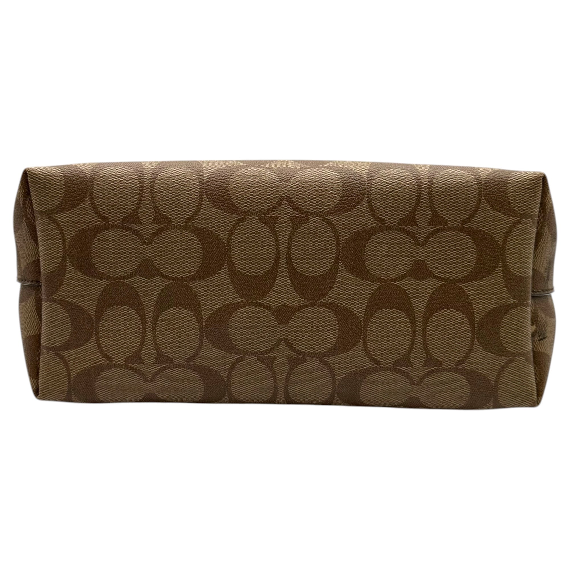 COACH(コーチ) Signature Mini Tote Bag シグネチャー ミニ トート