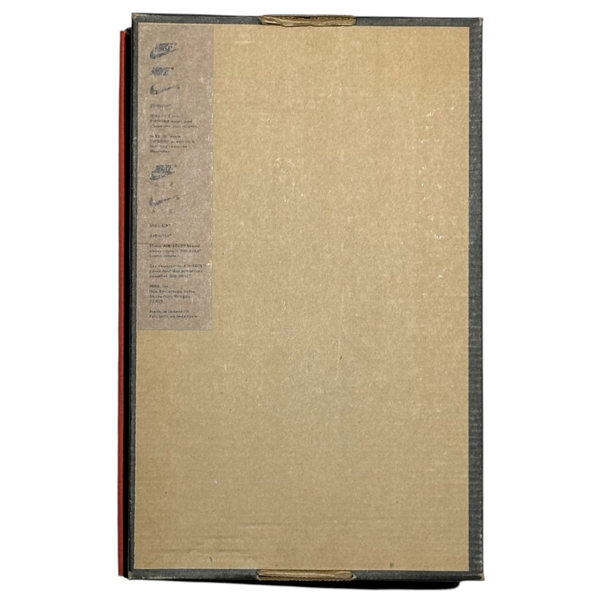 NIKE(ナイキ) 1996 AIR D.T 4 (BG) エア DT キッズ 153258-141 US 1Y(20cm) ホワイト×ネイビー 90's 90年代 ヴィンテージ スニーカー