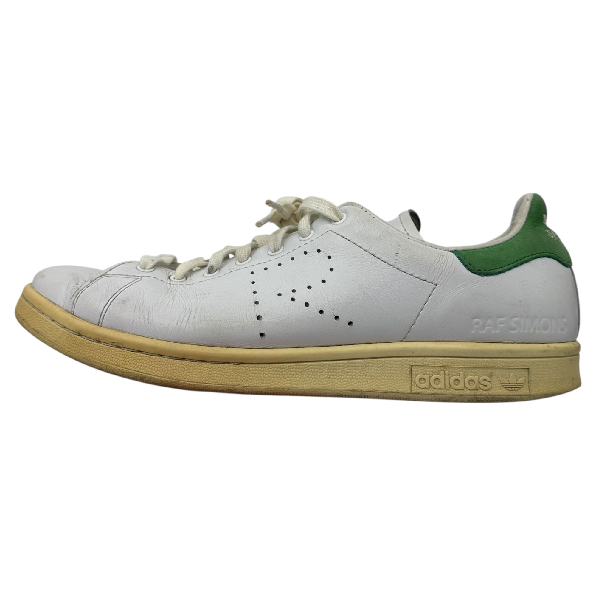 adidas×RAF SIMONS(アディダス×ラフシモンズ) 14AW RAF SIMONS STAN