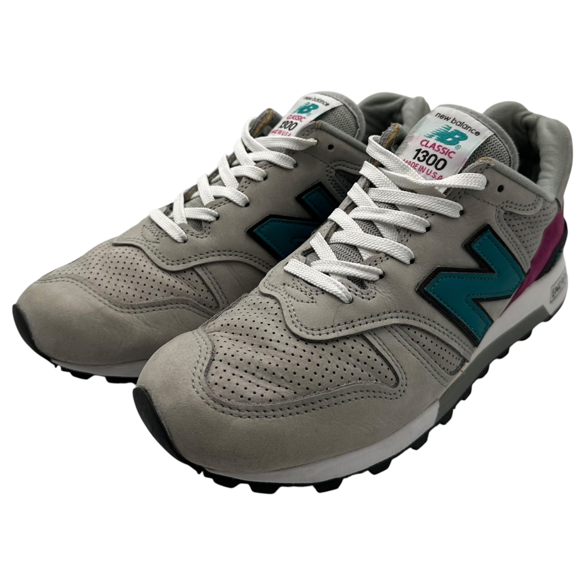 NEW BALANCE(ニューバランス) M1300DGR Low-top sneakers ローカット