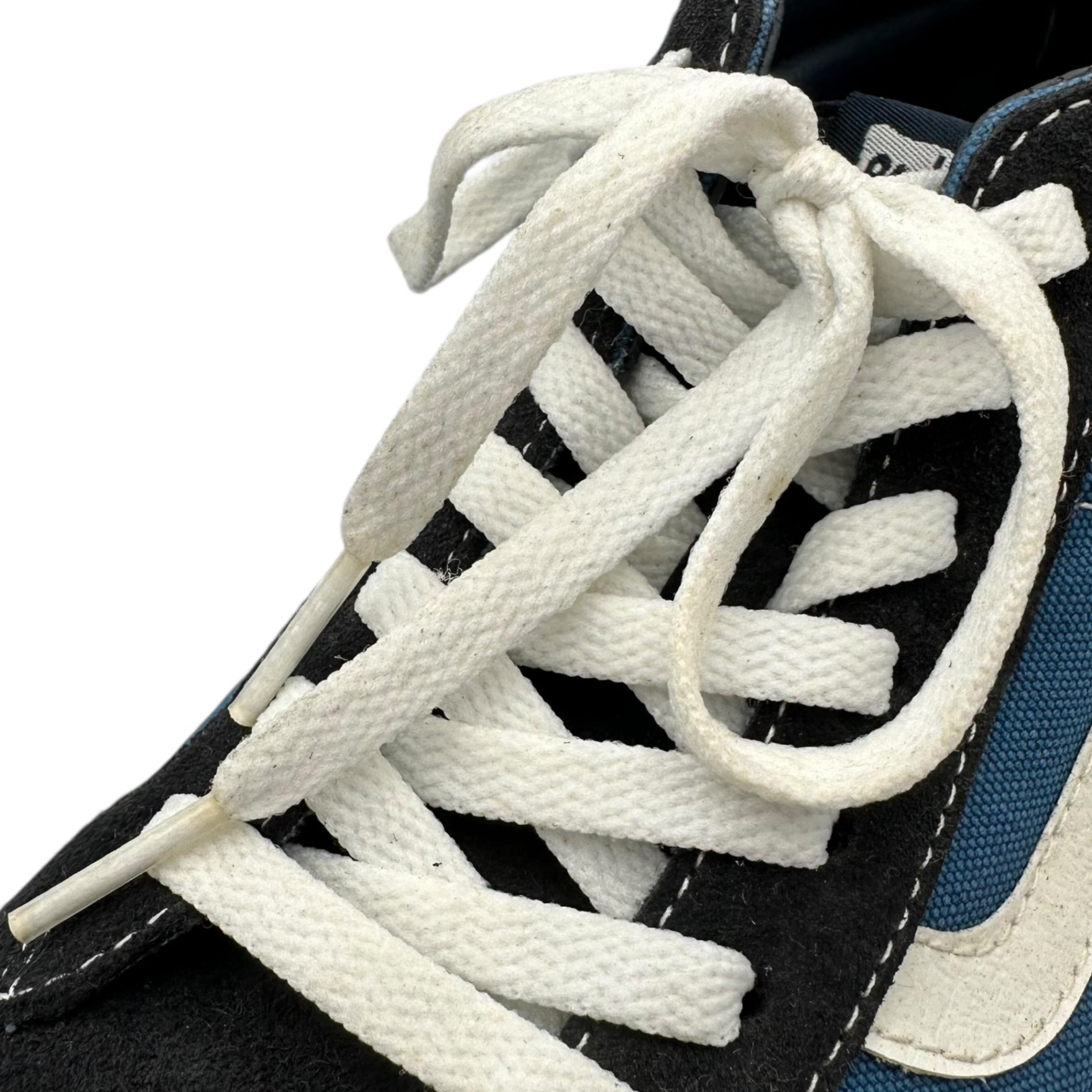 VANS×SOPHNET.(バンズ×ソフネット) SK8-MID スケハイ ミッド スニーカー V37CL SOPHNET. 27cm ネイビー コラボ