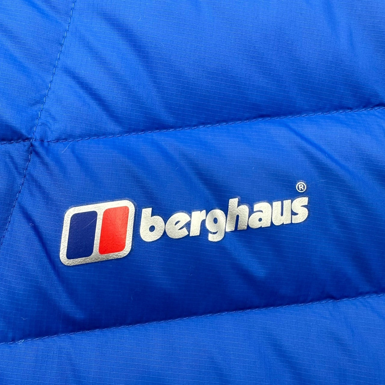 berghaus(バーグハウス) COMBUST DWN JKT AM ダウン ジャケット 22109 XL ブルー