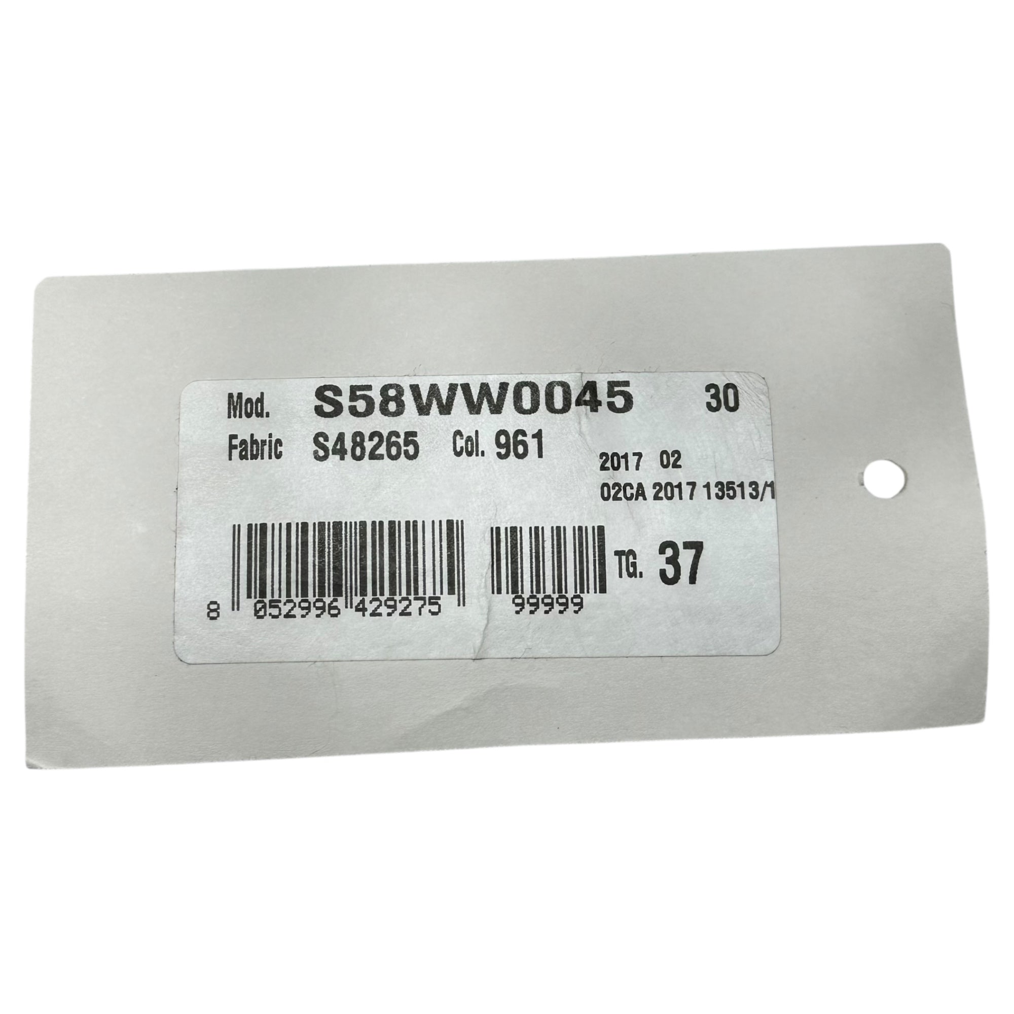 MAISON MARGIELA(メゾンマルジェラ) 17AW Lace-Up Tweed Long Boots レース アップ ツイード ロング ブーツ S58WW0045 37(23.5cm程度) レッド×ベージュ