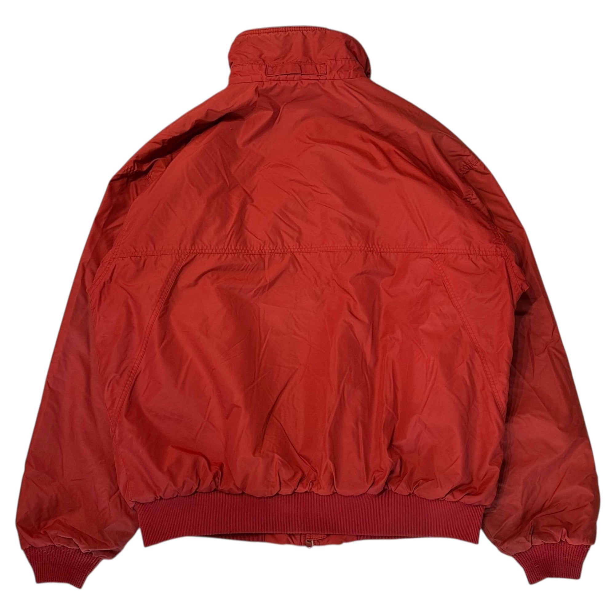 Patagonia(パタゴニア) 00's Shelled Synchilla Jacket シェルド シンチラ ジャケット 28132FA M レッド 廃版アイテム
