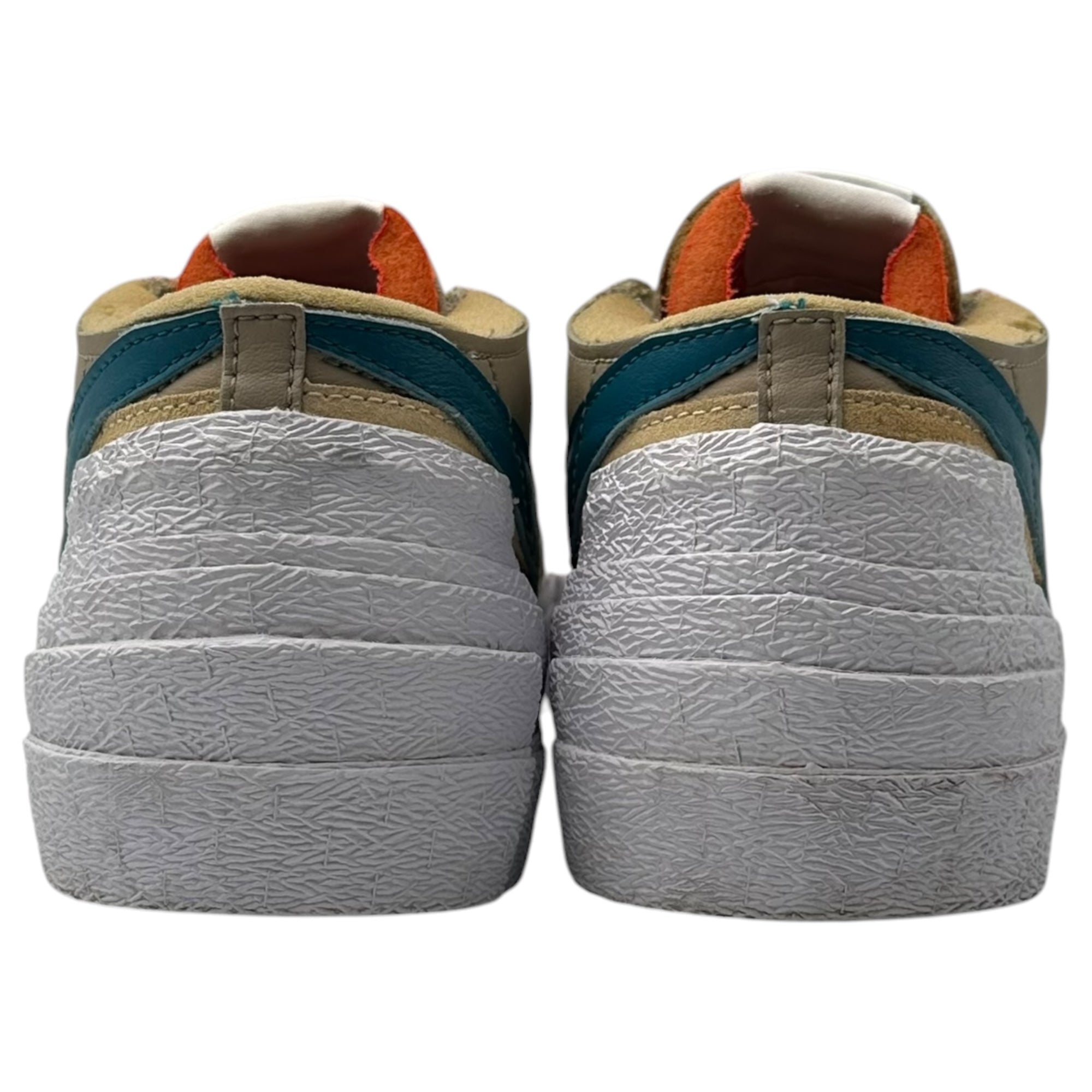 NIKE×sacai(ナイキ×サカイ) KAWS Blazer Low "Reed" カウズ ブレザー ロー DM7901-200 29.5cm マルチ ローカット スニーカー